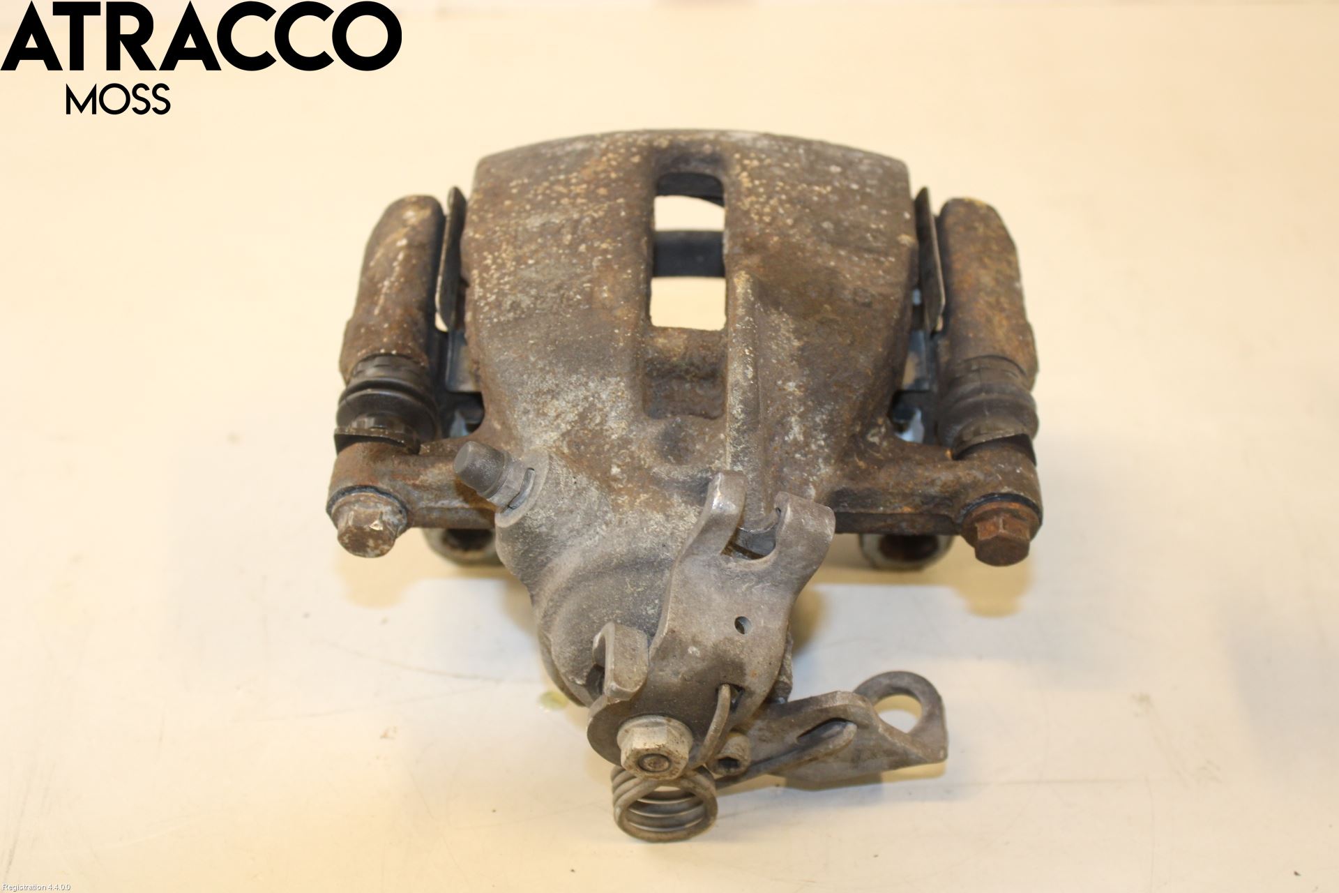 Volkswagen VW TRANSP/CARAVELLE (T6) 16-22 Bremsecaliper Bak Høyre