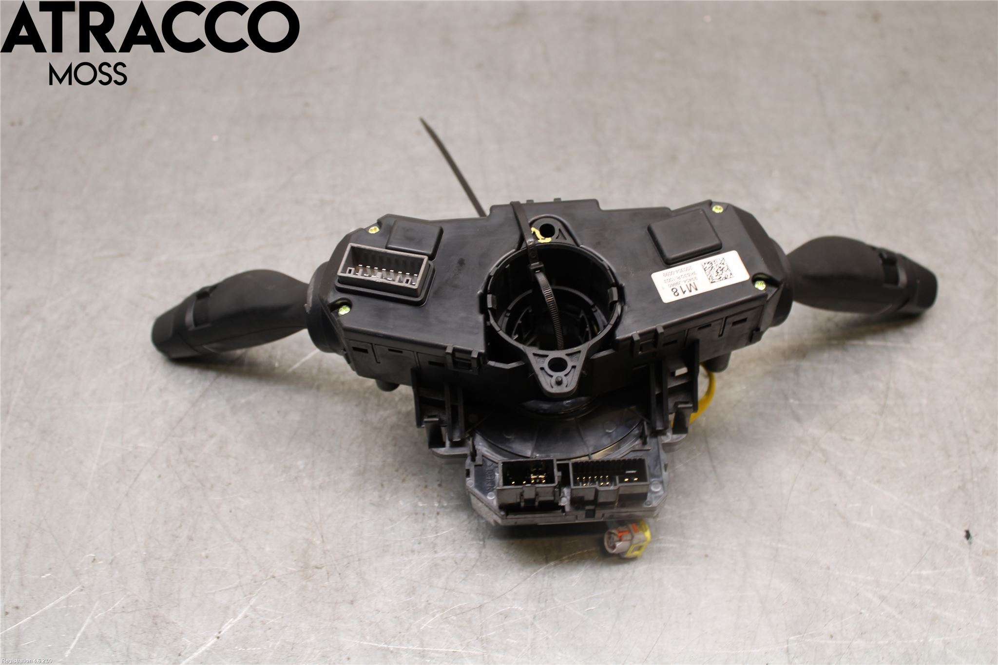 Hyundai KONA/ELECTRIC OS 18-23 Bryter Ratt Kombi H Og V