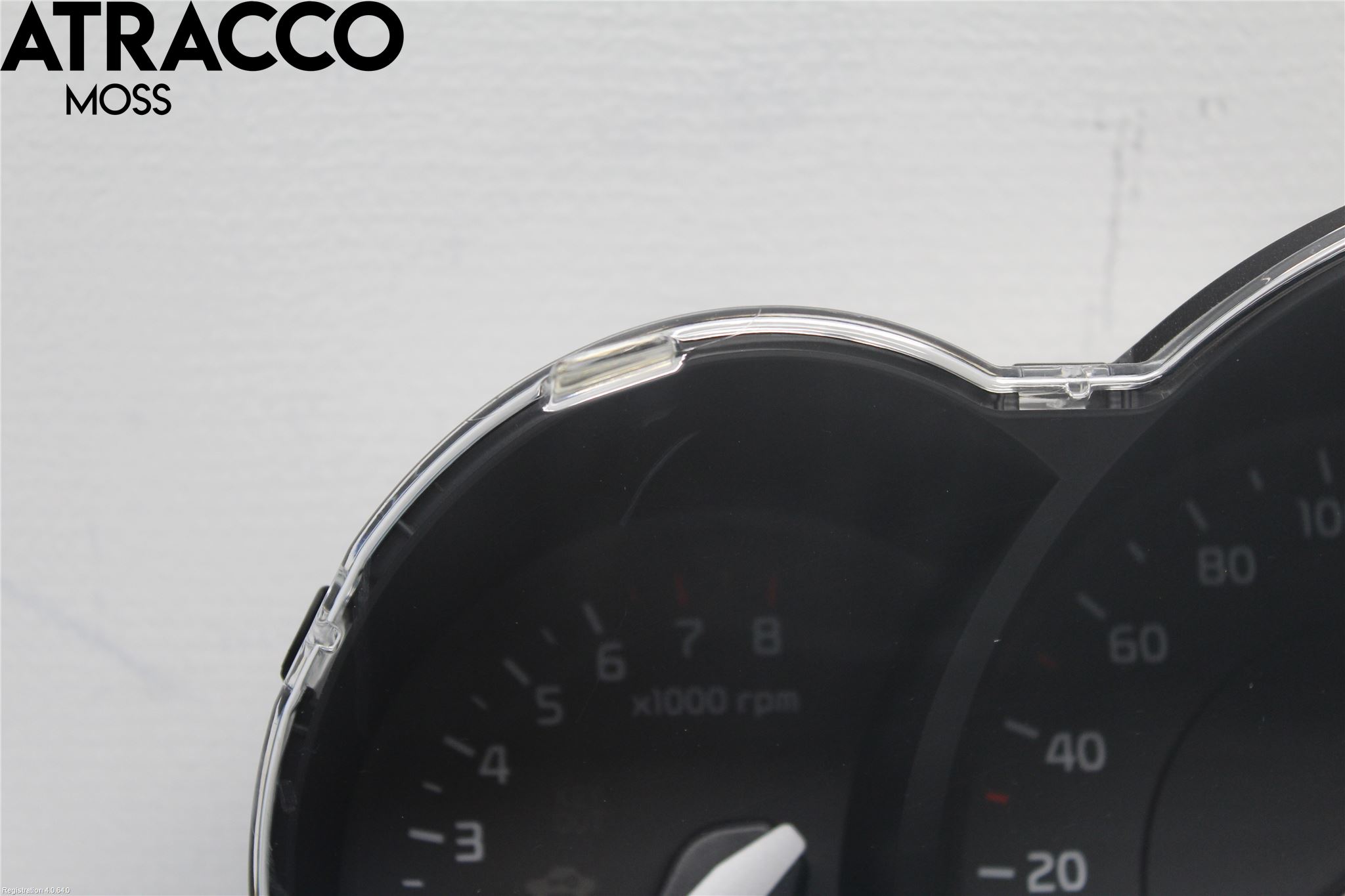 Kia RIO 12-16 Instr Kombinert