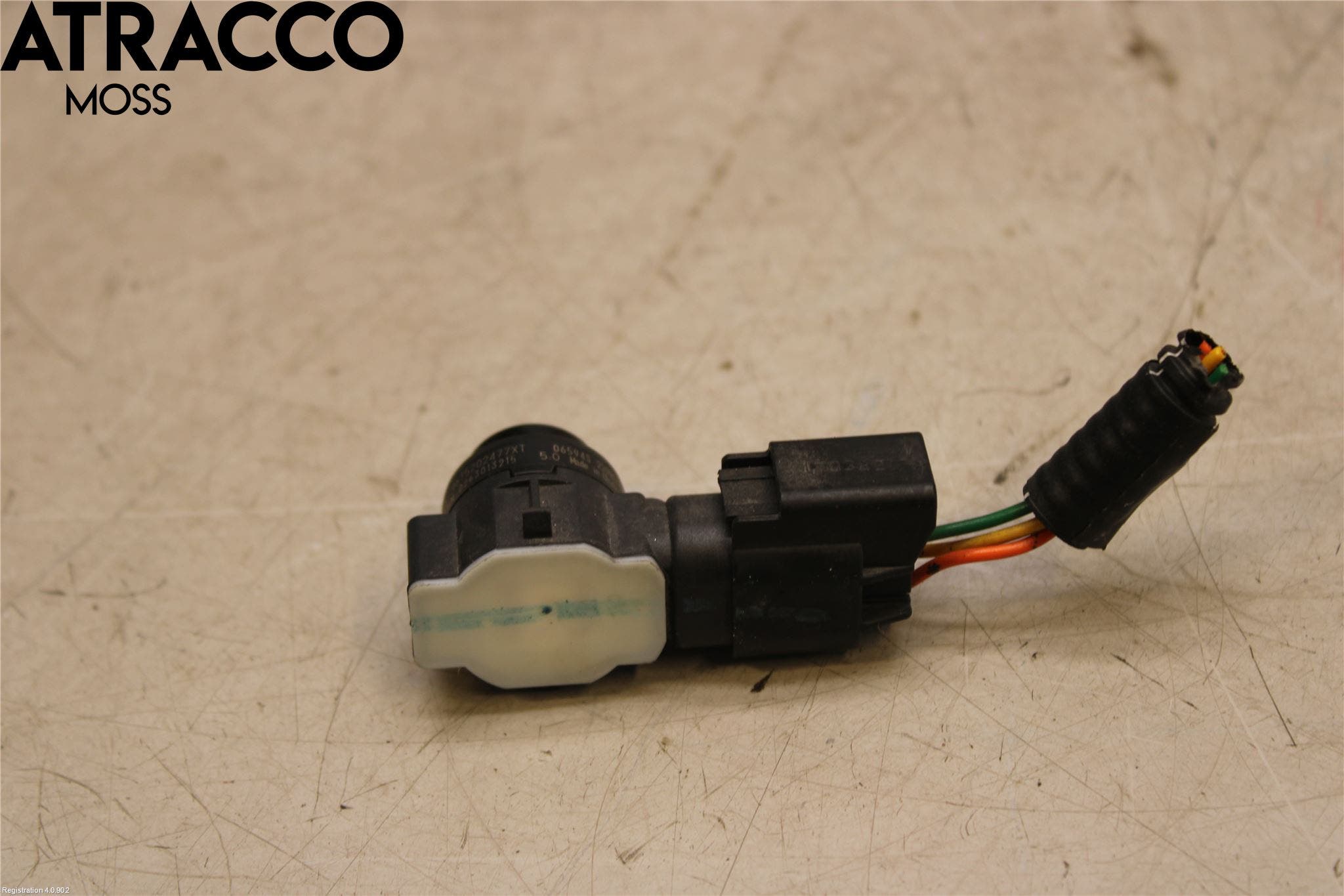 Toyota PROACE II 16- Sensor Parkering Front