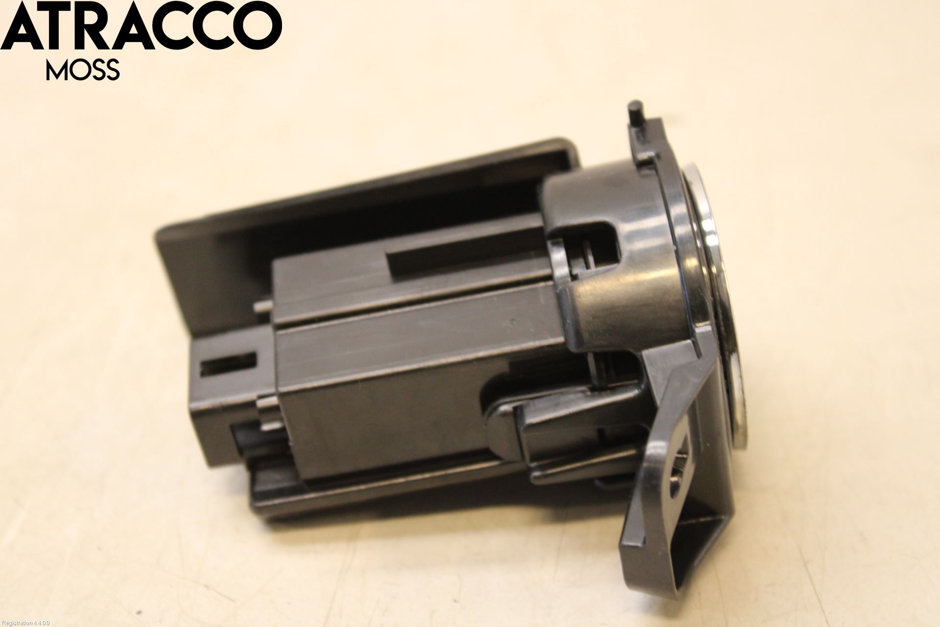 Toyota CAMRY 19-24 Startknapp Personbil