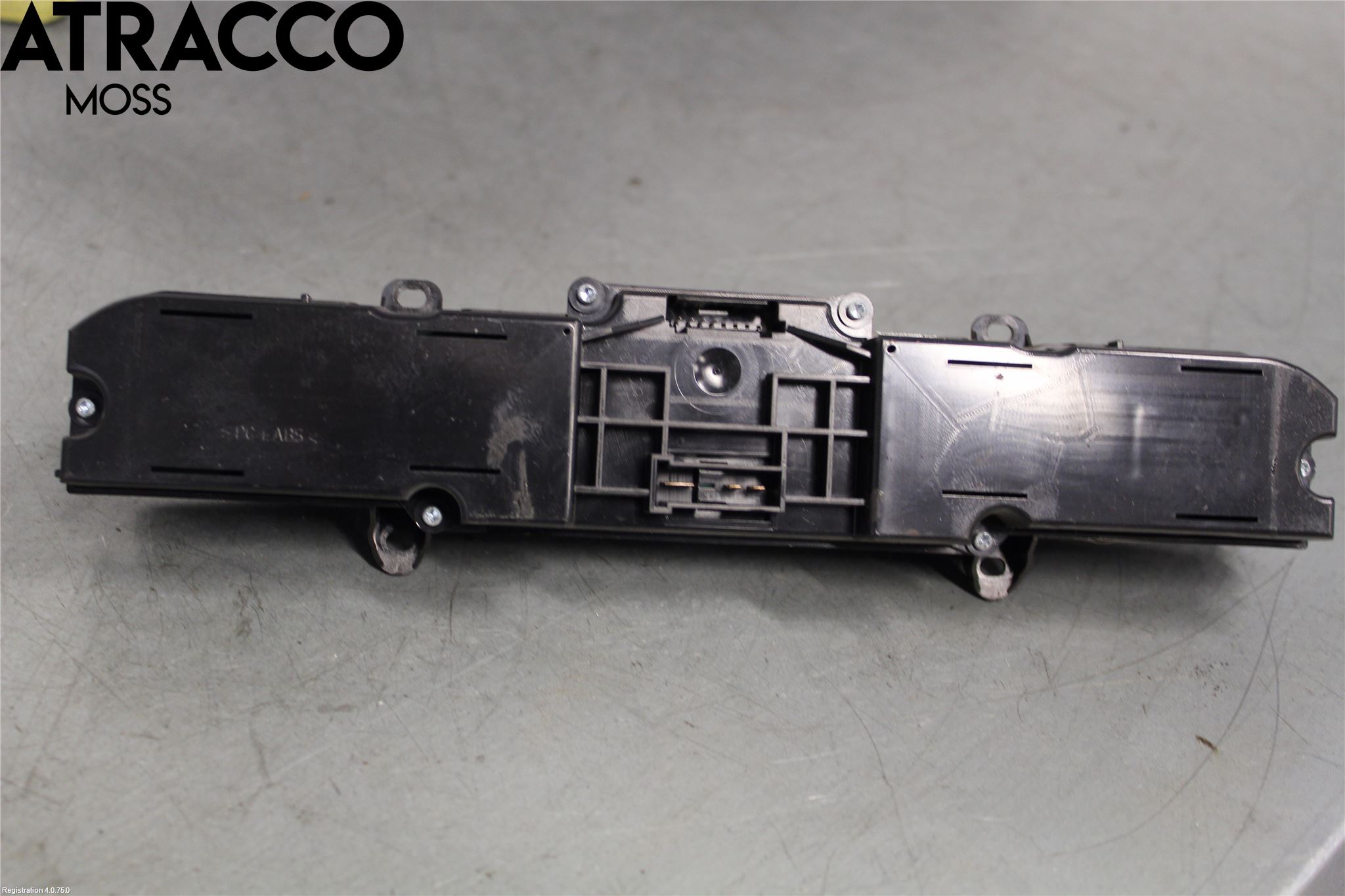 Mercedes-Benz MB SPRINTER (W906) 06-18 Bryter Multifunksjon