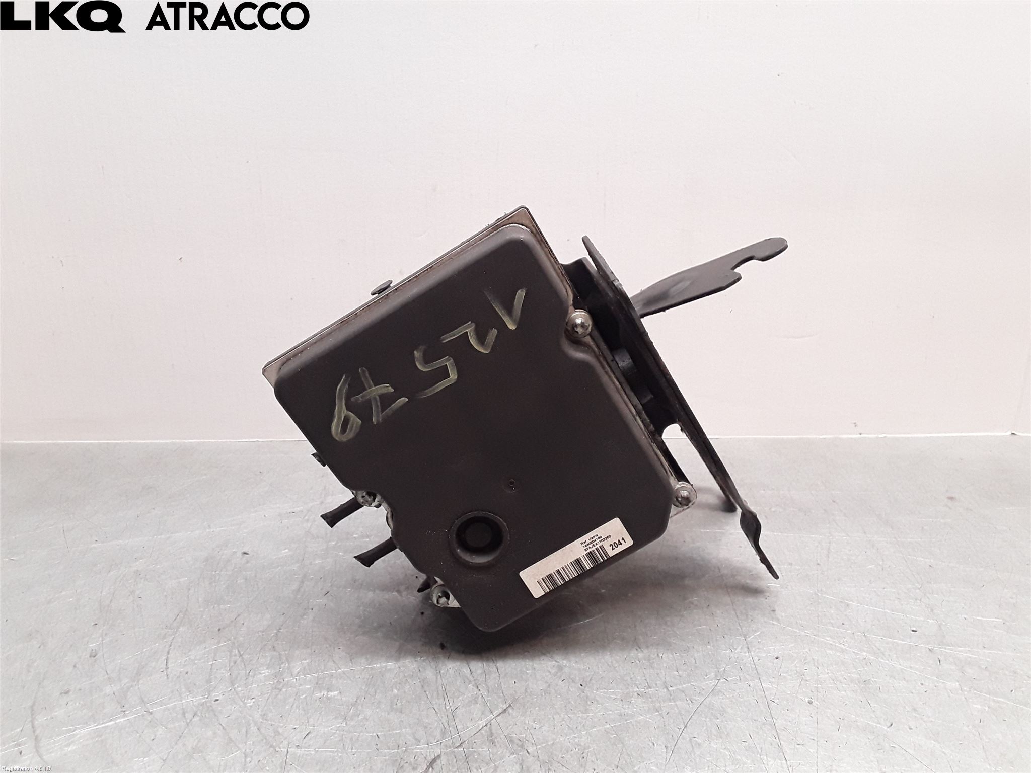 Toyota PROACE I 13-16 Abs Hydraulikkpumpe