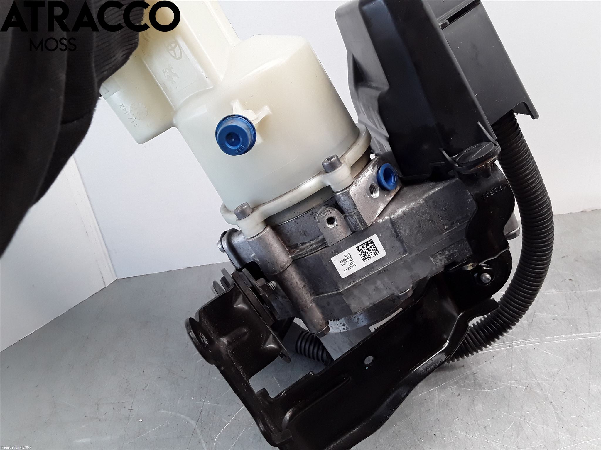 Toyota PRIUS+ ZVW40 12-20 Servo Pumpe