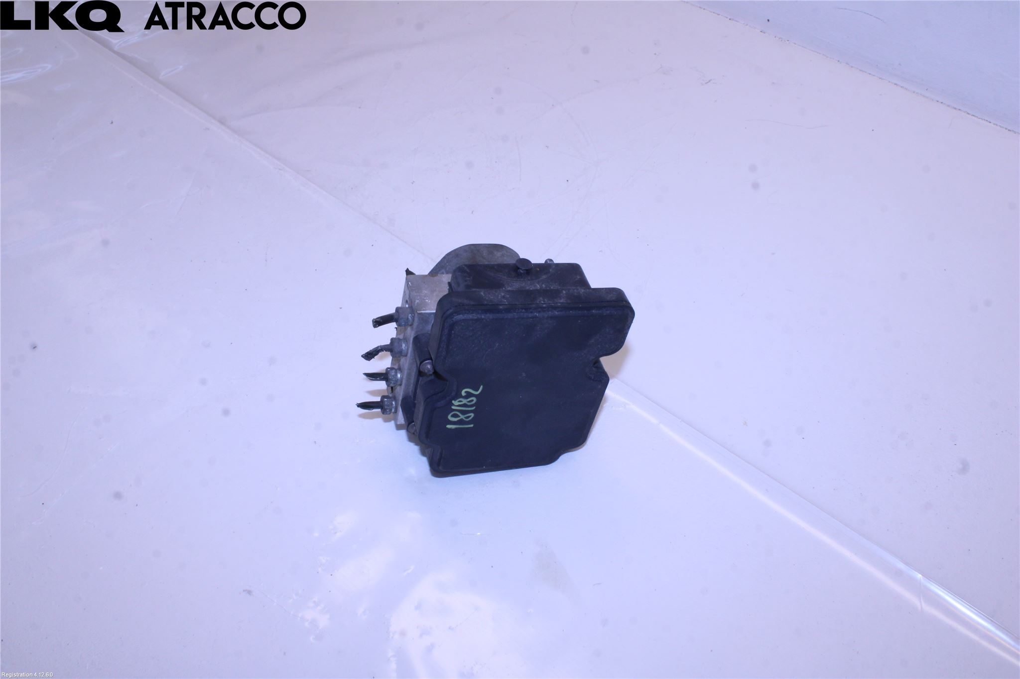 Suzuki SX4 S-CROSS 14-21 Abs Hydraulikkpumpe