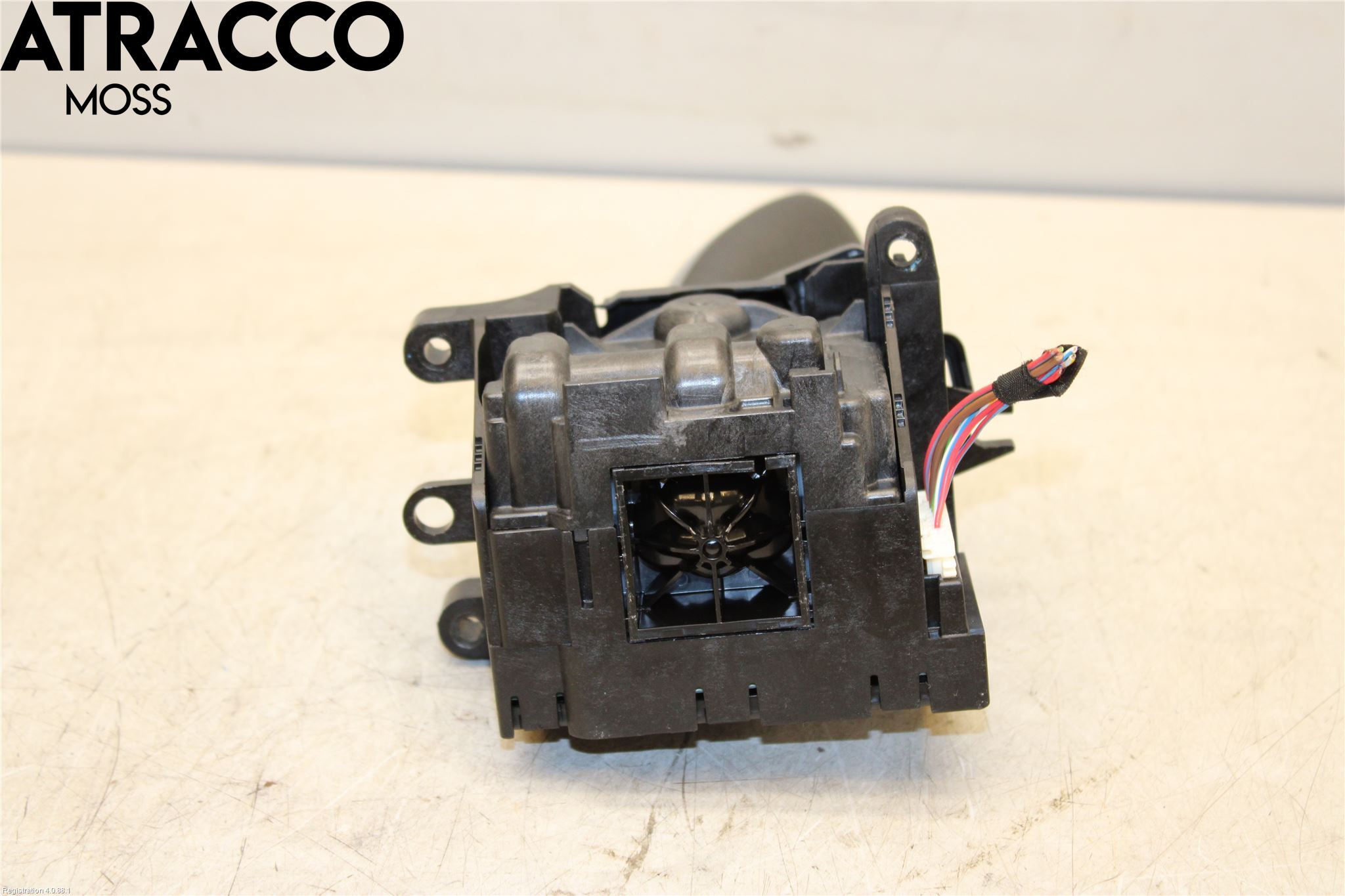 BMW 3 GT F34 13-19 Gearspak