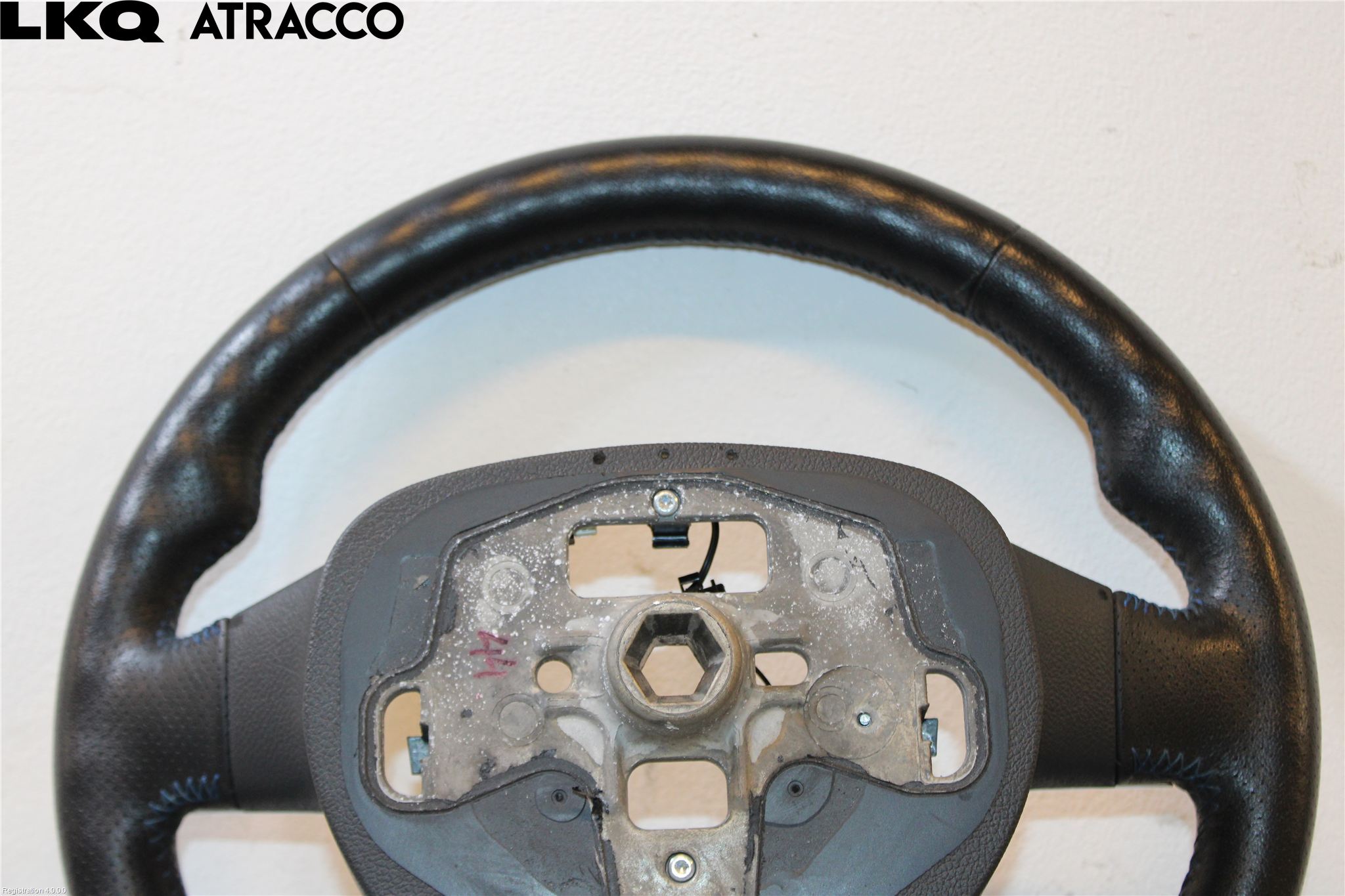 Ford FOCUS 08-11 Ratt