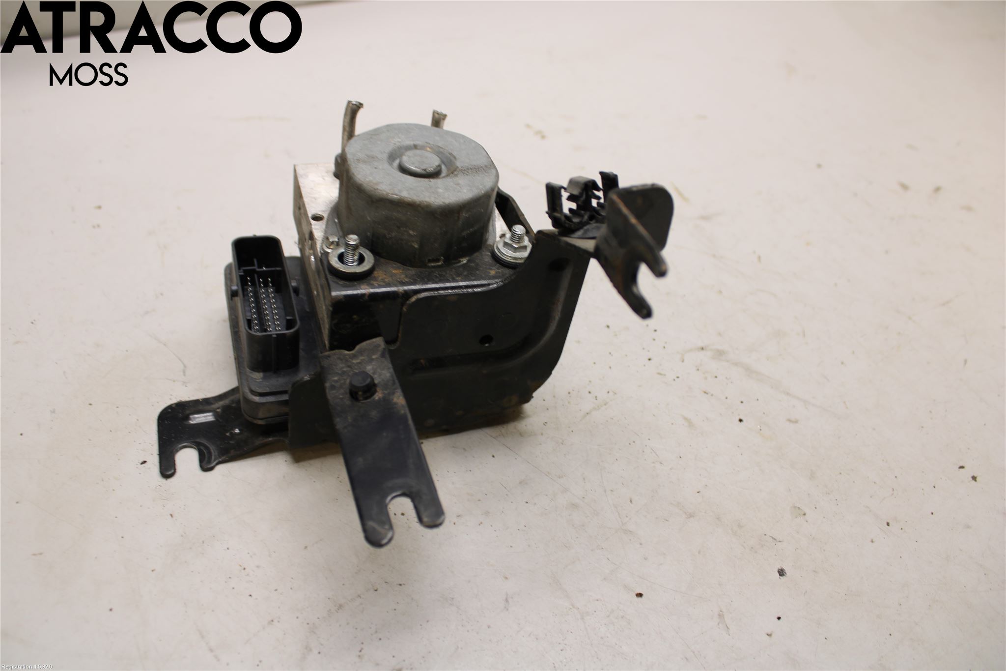 Renault ZOE/E-TECH 13- Abs Hydraulikkaggregat