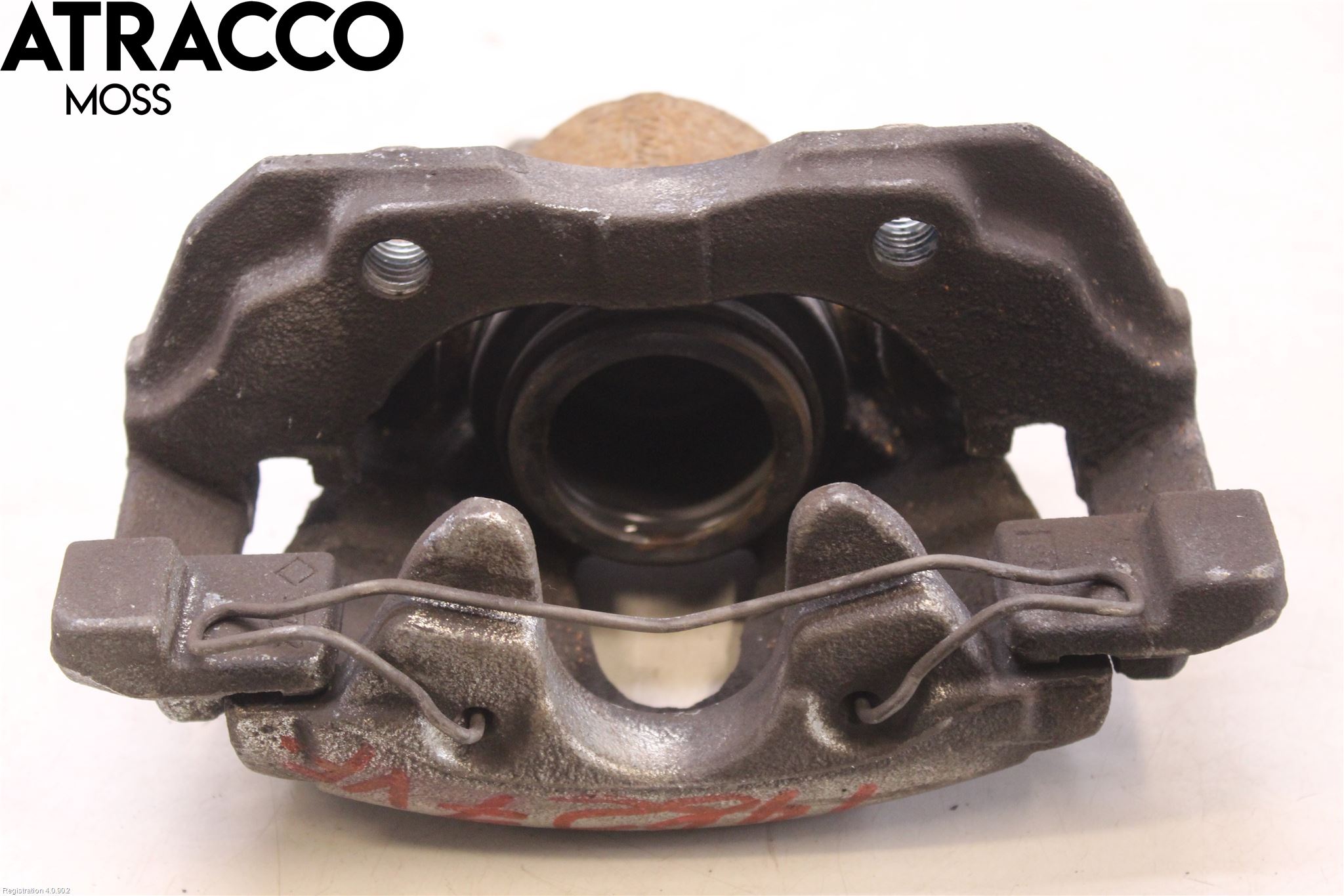 Ford FOCUS 11-14 Bremsecaliper Foran Venstre