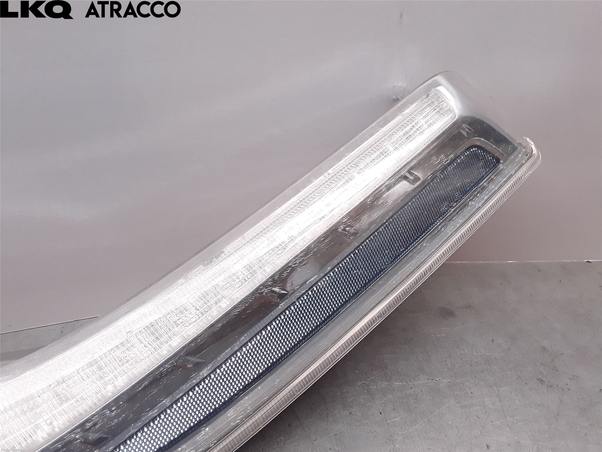 Nissan LEAF 11-17 Baklykt Høyre