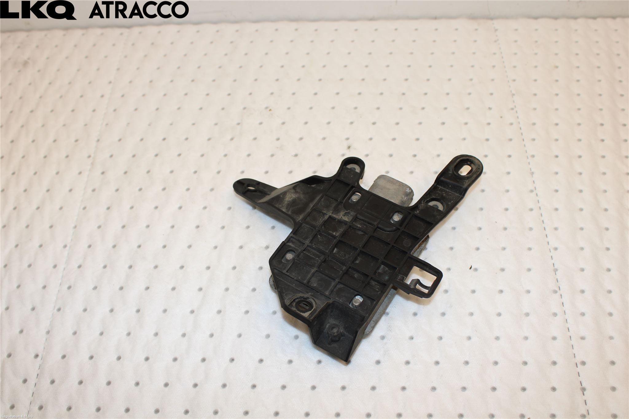 Volkswagen VW PASSAT 11-14 Styreenhet Øvrig