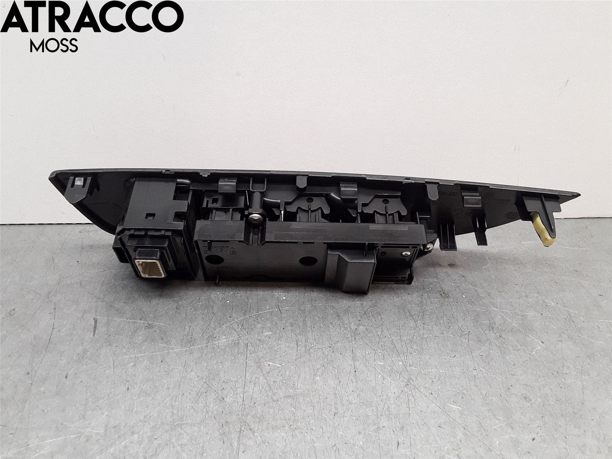 Toyota COROLLA 19- Bryter Vindusheis