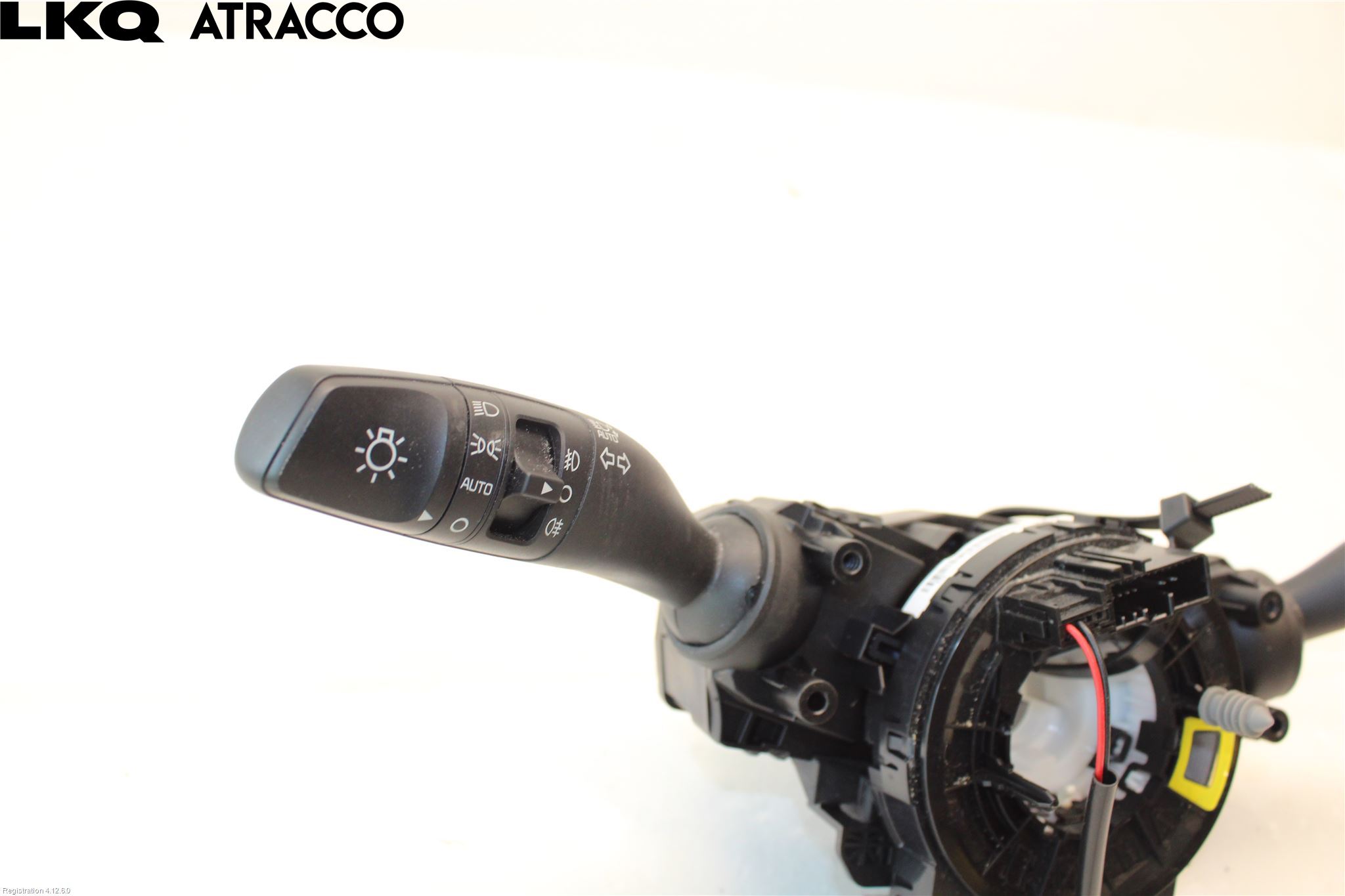 Kia SOUL 09- Bryter Ratt Kombi H Og V