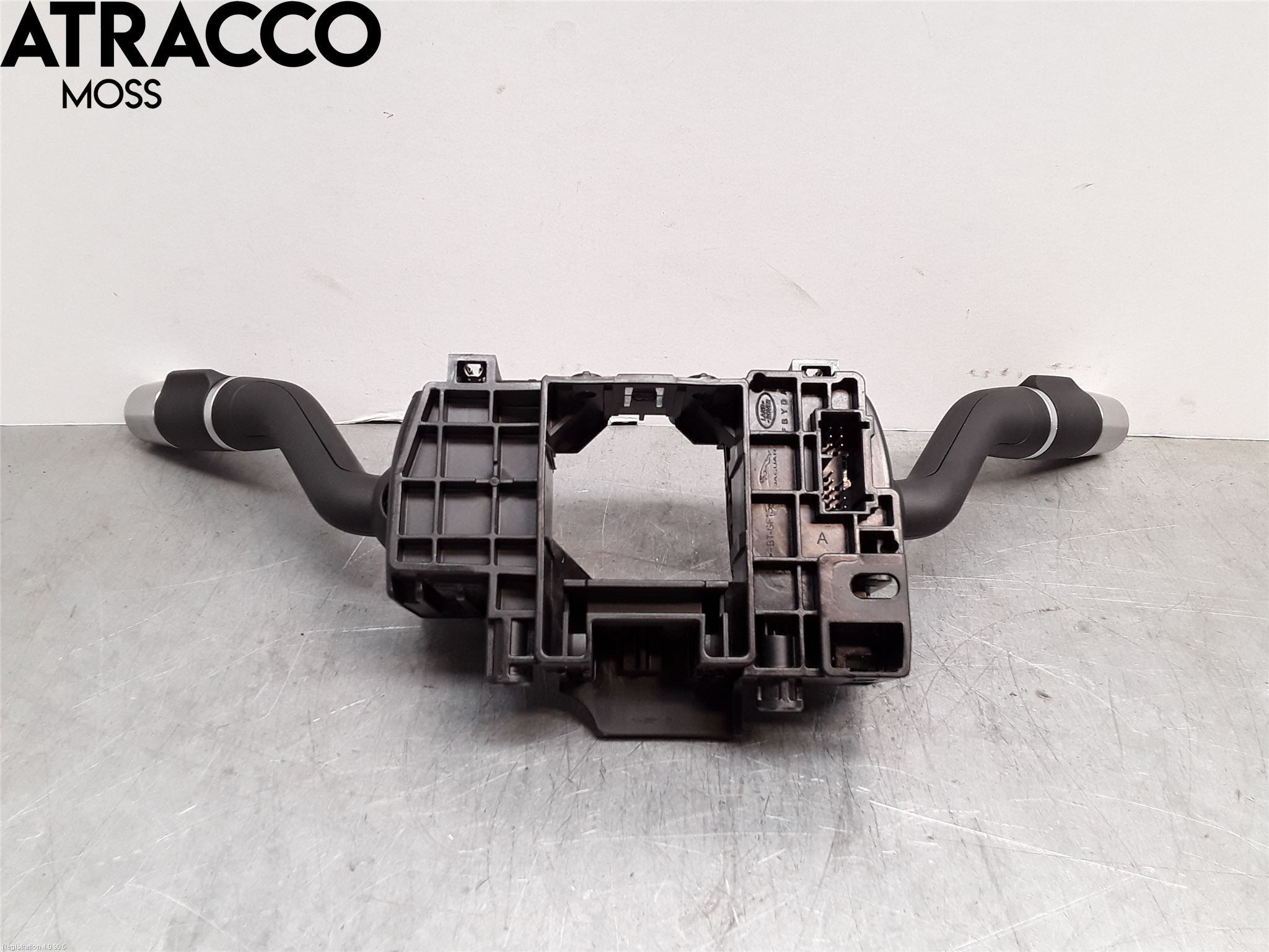 Jaguar I-PACE 18- Bryter Ratt Kombi H Og V