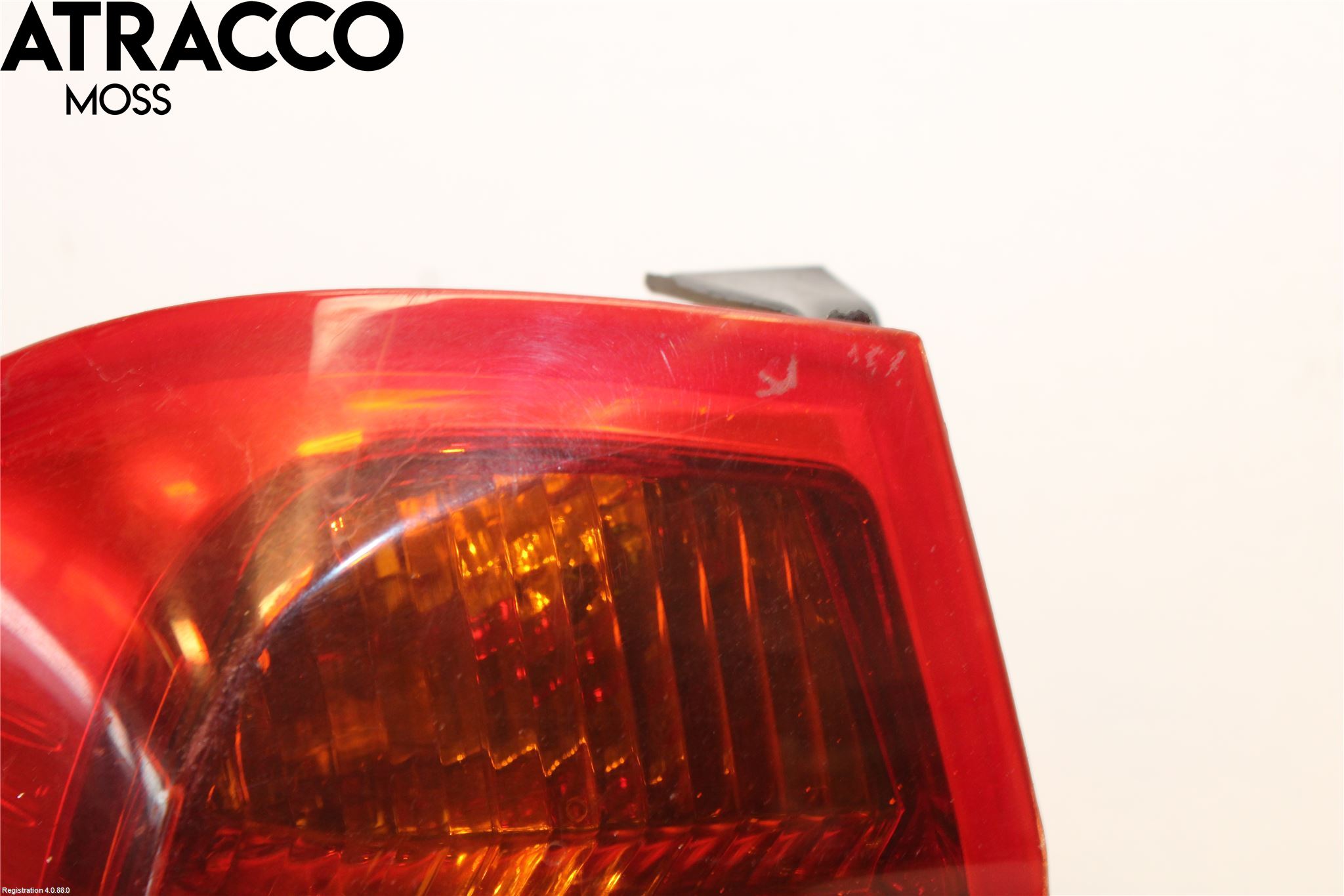 BMW 3 E36      91-00 Baklykt Venstre