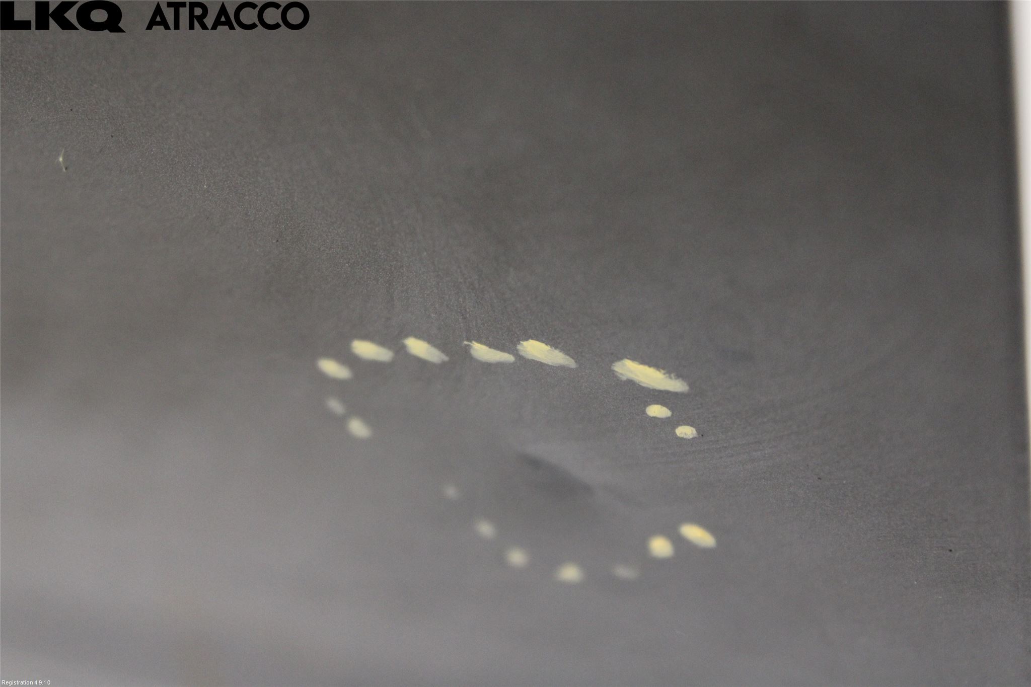 Dacia DUSTER 10-17 Dør 4D Foran Høyre