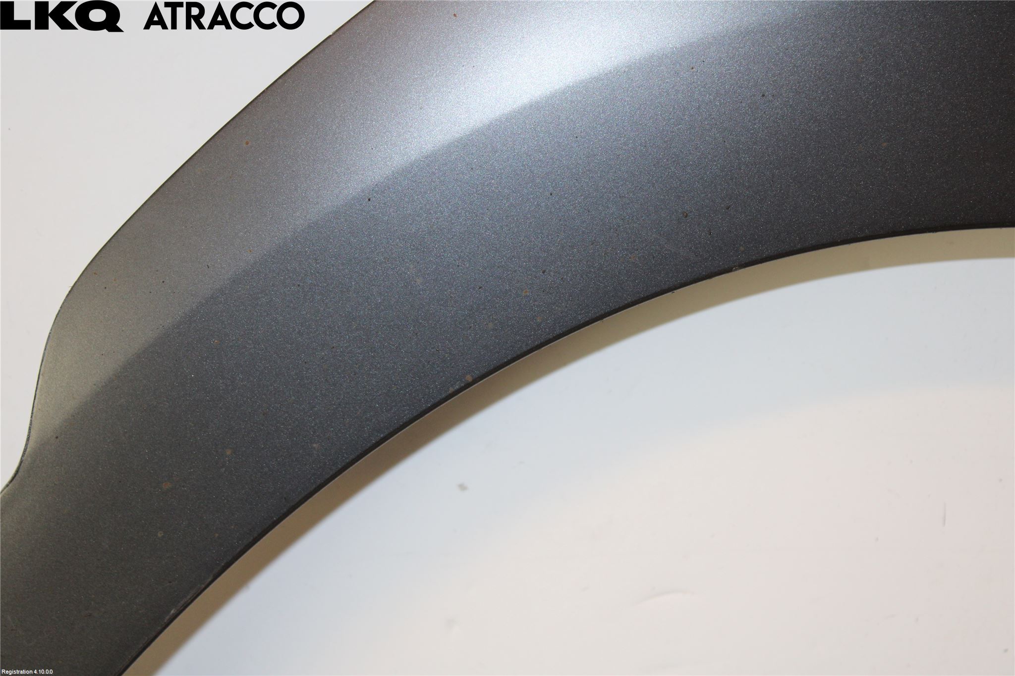 Hyundai KONA/ELECTRIC OS 18-23 Hjulbuelist