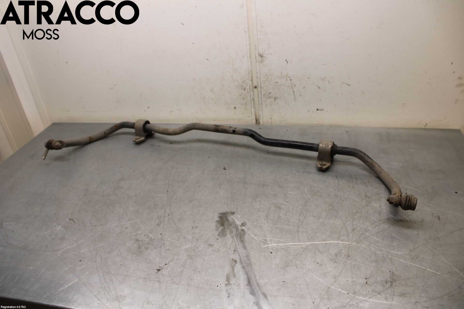 Volkswagen VW CADDY 11-15 Stablisatorstag Foran