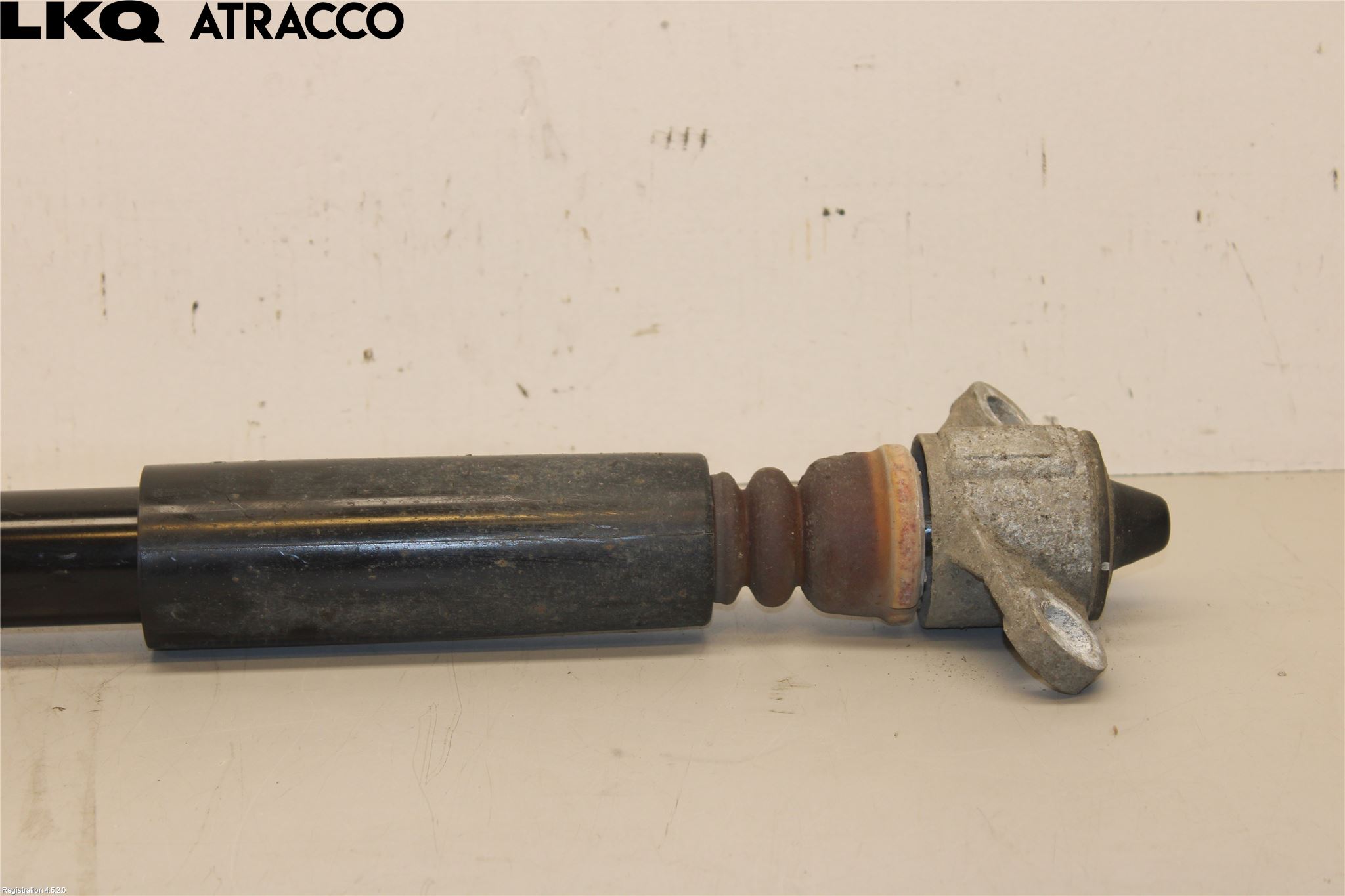 Hyundai KONA/ELECTRIC OS 18-23 Støtdemper Bak