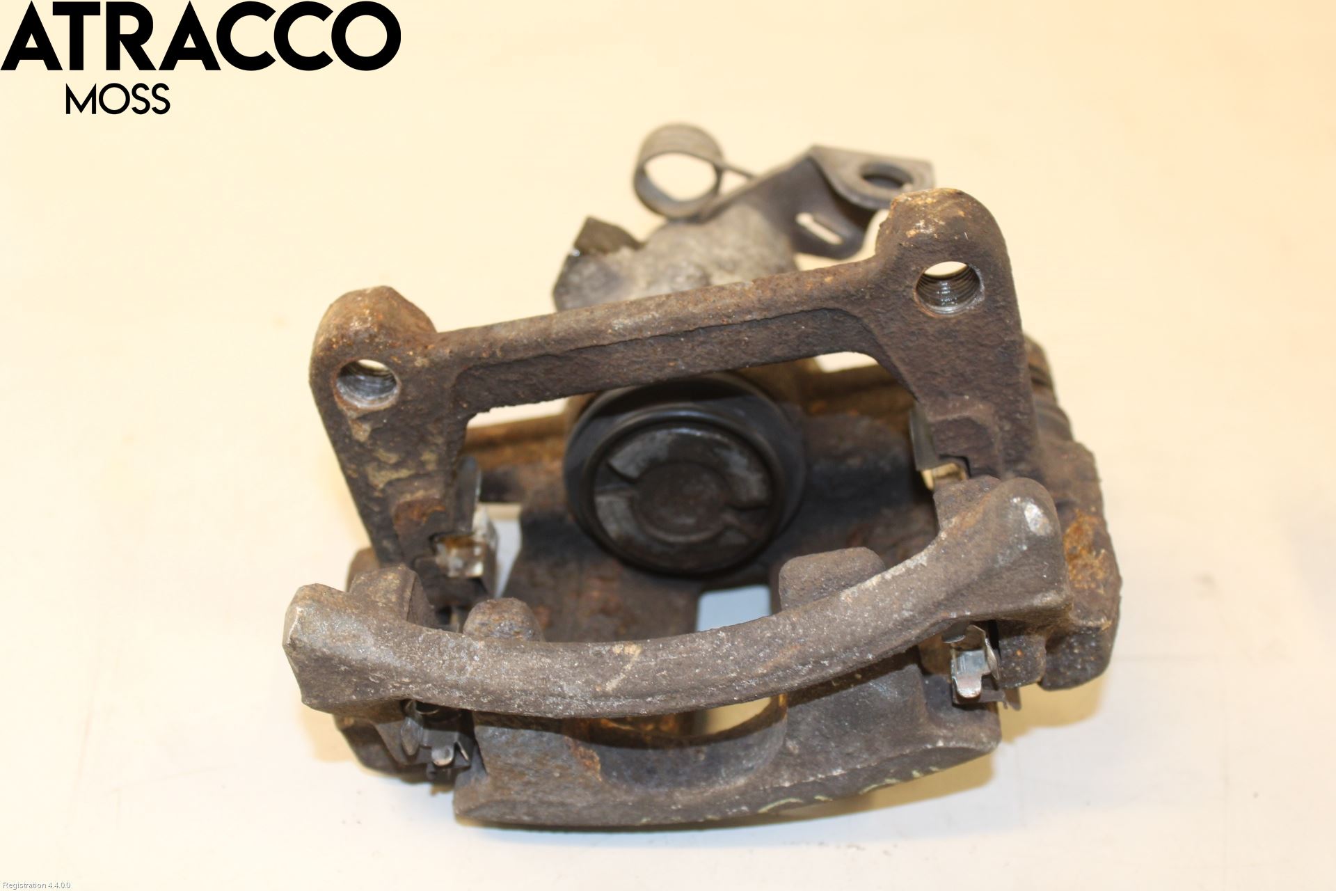Volkswagen VW TRANSP/CARAVELLE (T6) 16-22 Bremsecaliper Bak Høyre
