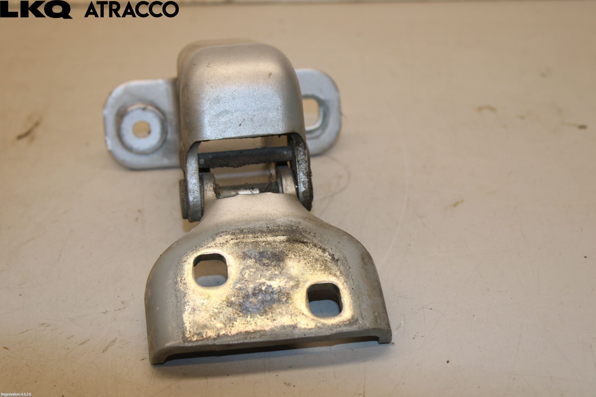 Opel VIVARO 01-14 Dørhengsel