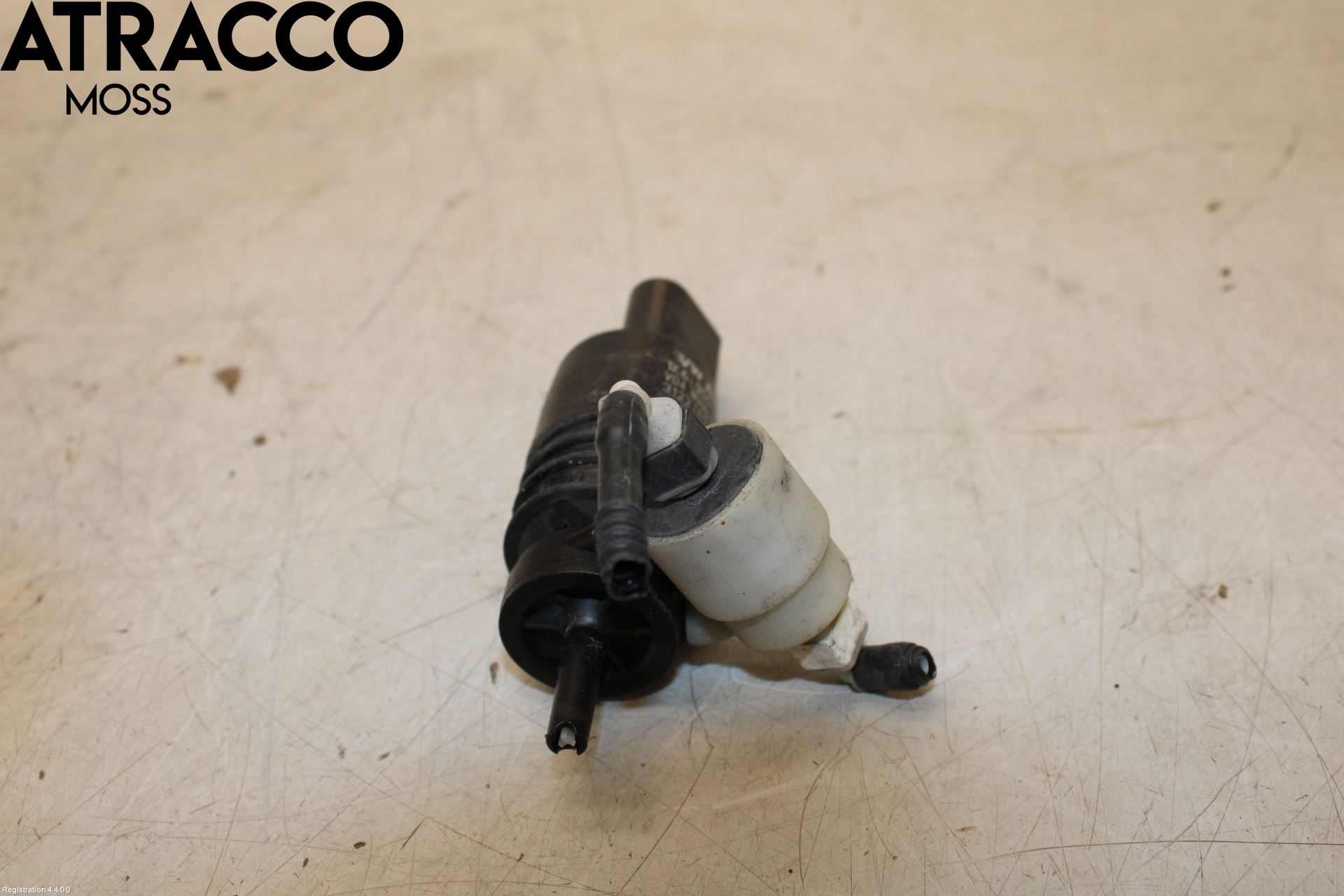 Volkswagen VW UP! / E-UP! Spylerpumpe Frontrute