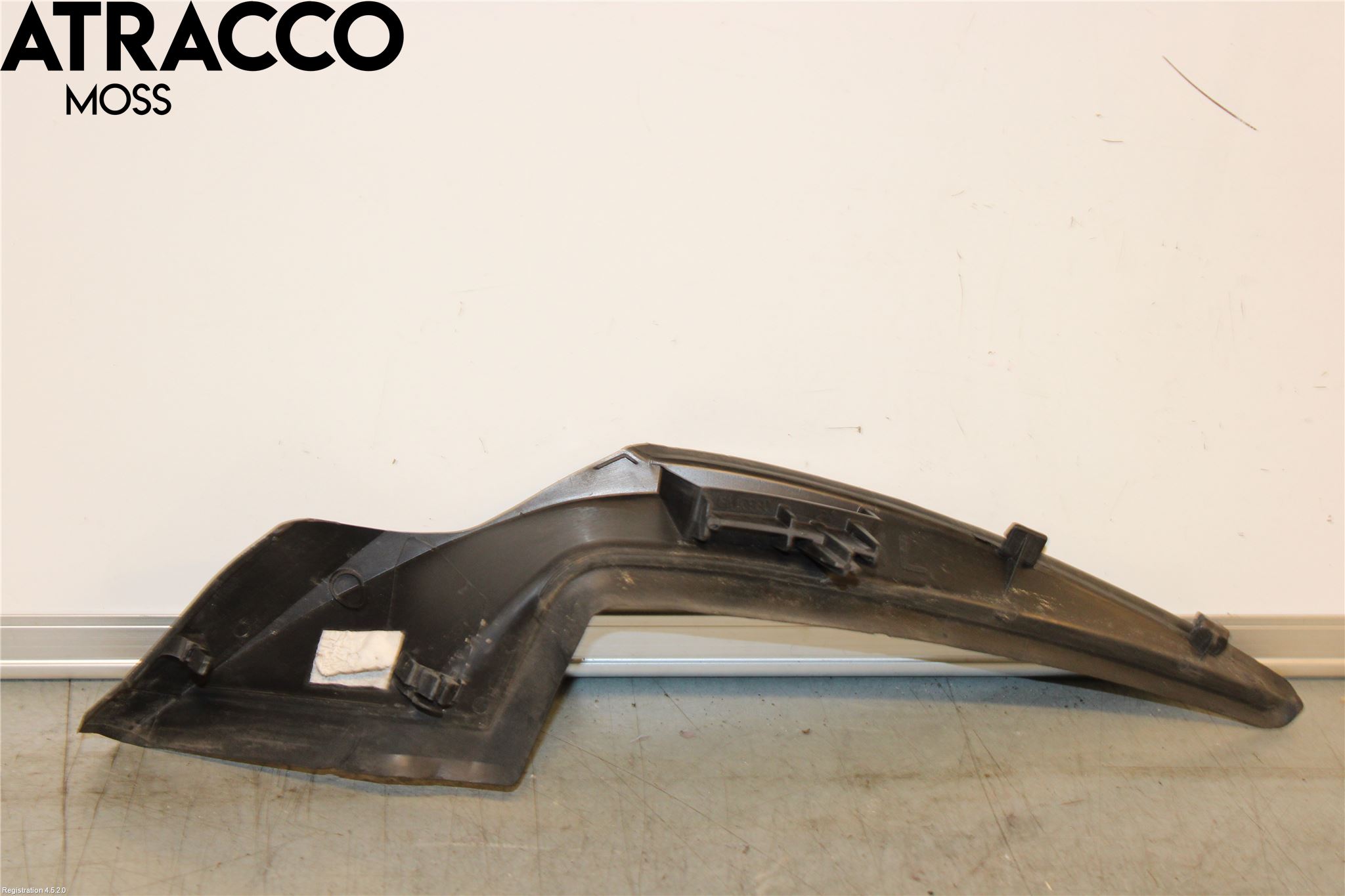 Peugeot 108 15-22 List Venstre Side