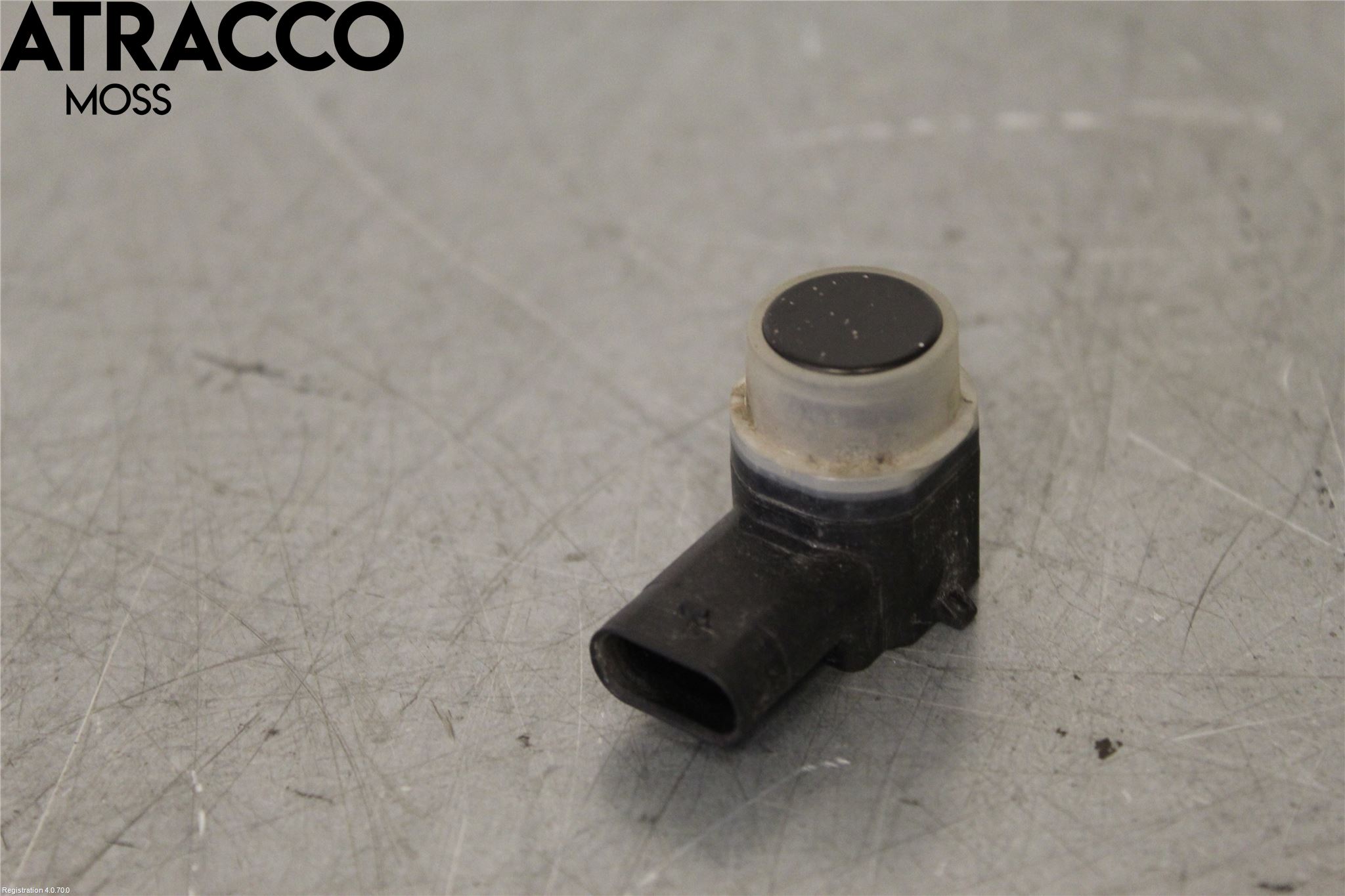 Kia SPORTAGE (SL) 11-15 Sensor Parkering Front