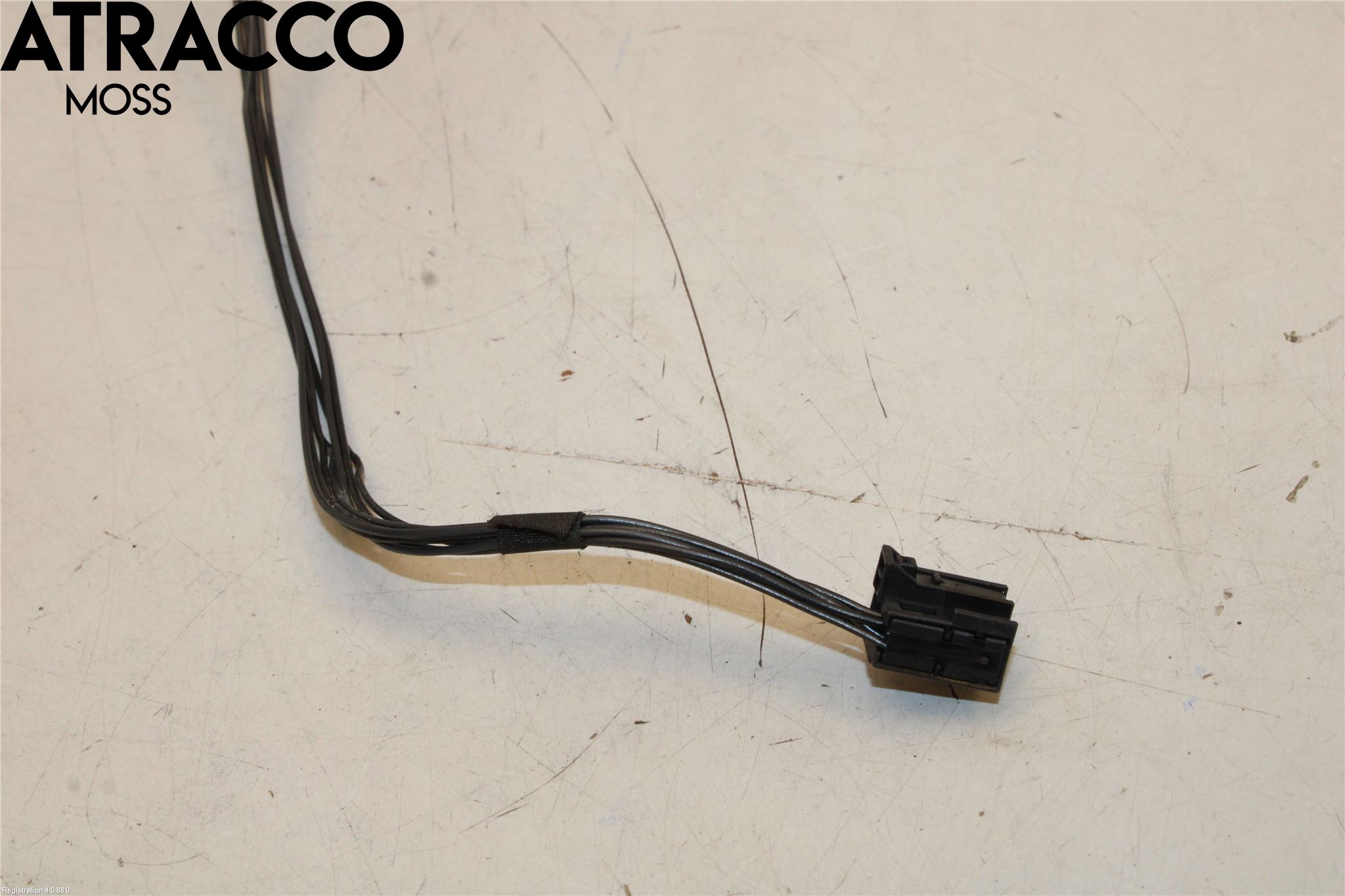 Mercedes-Benz MB B-KLASS (W245) 05-12 Speil H M-El Justering
