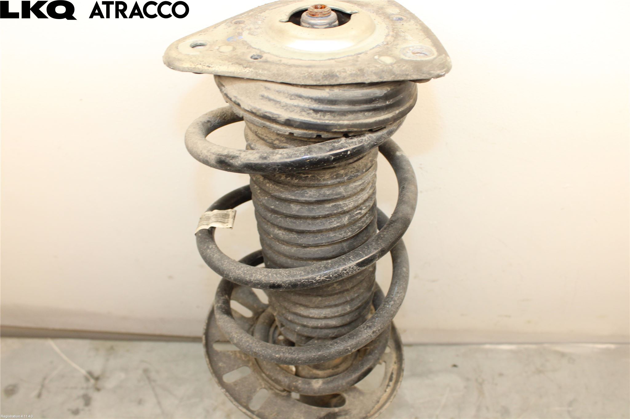 Opel COMBO E 19- Støtdemper Foran