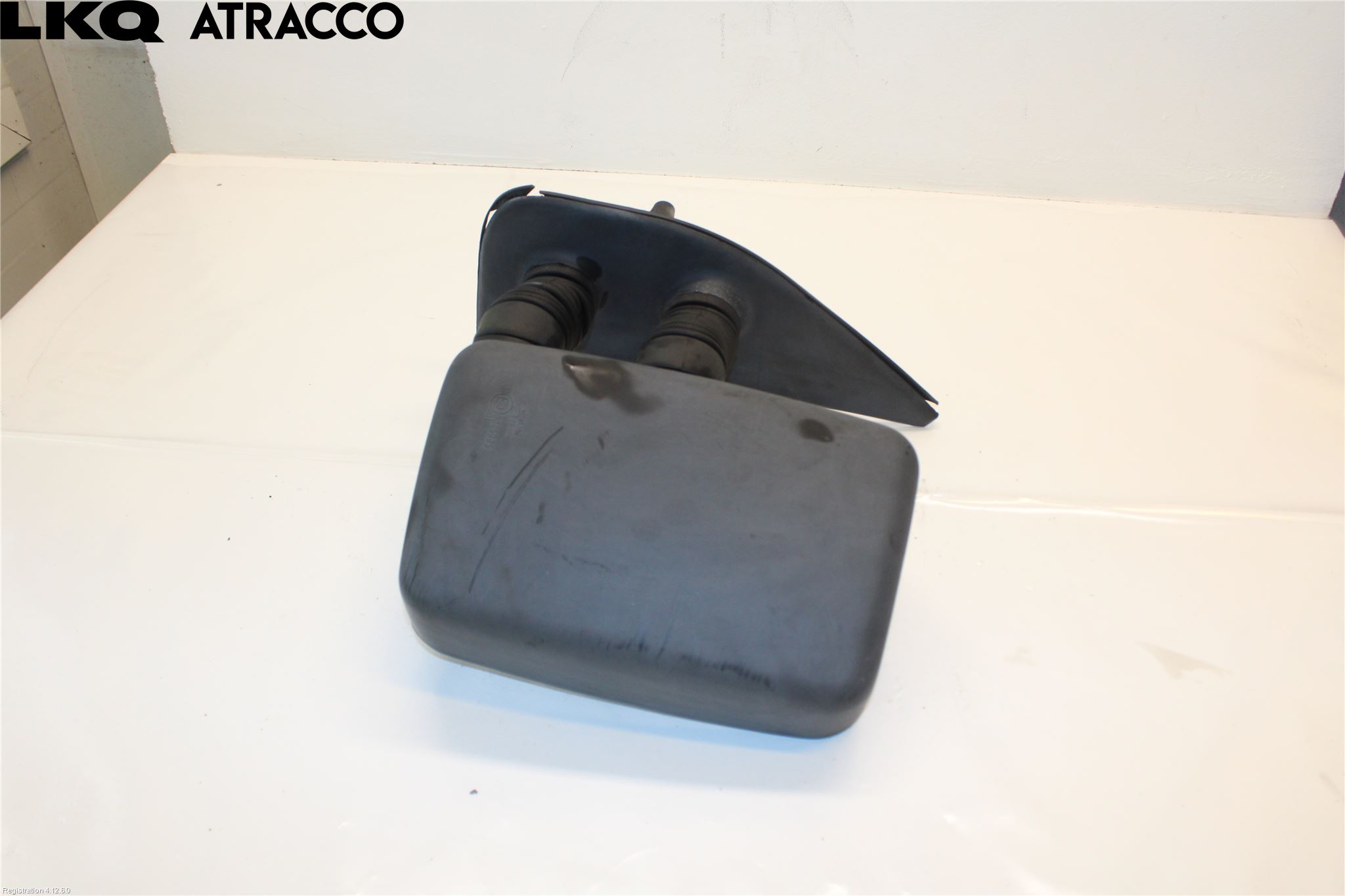 Fiat DUCATO 94-02 Speil V Ytre Speilhus