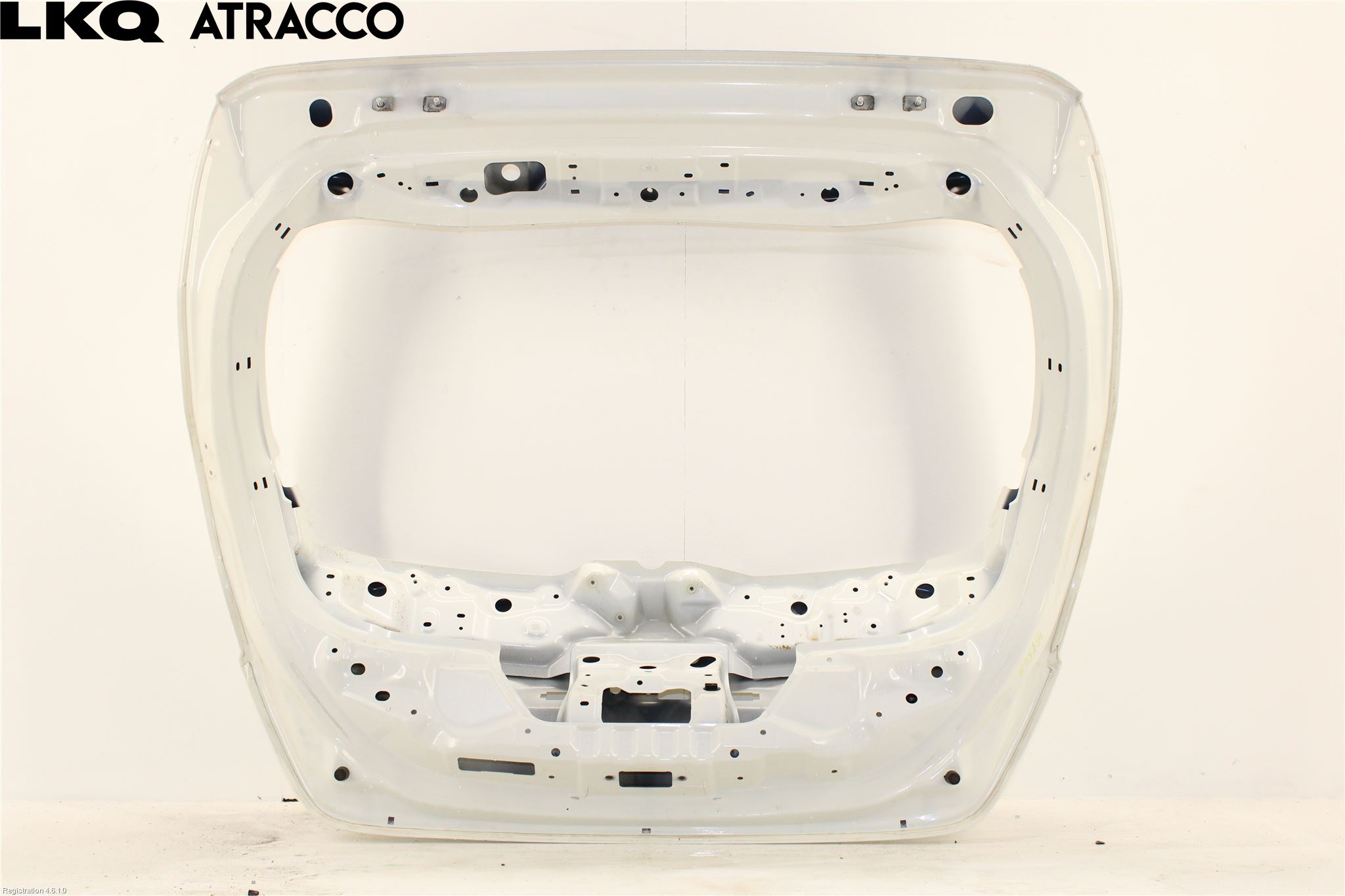 Nissan LEAF 18- Bakluke Cc - Kombi