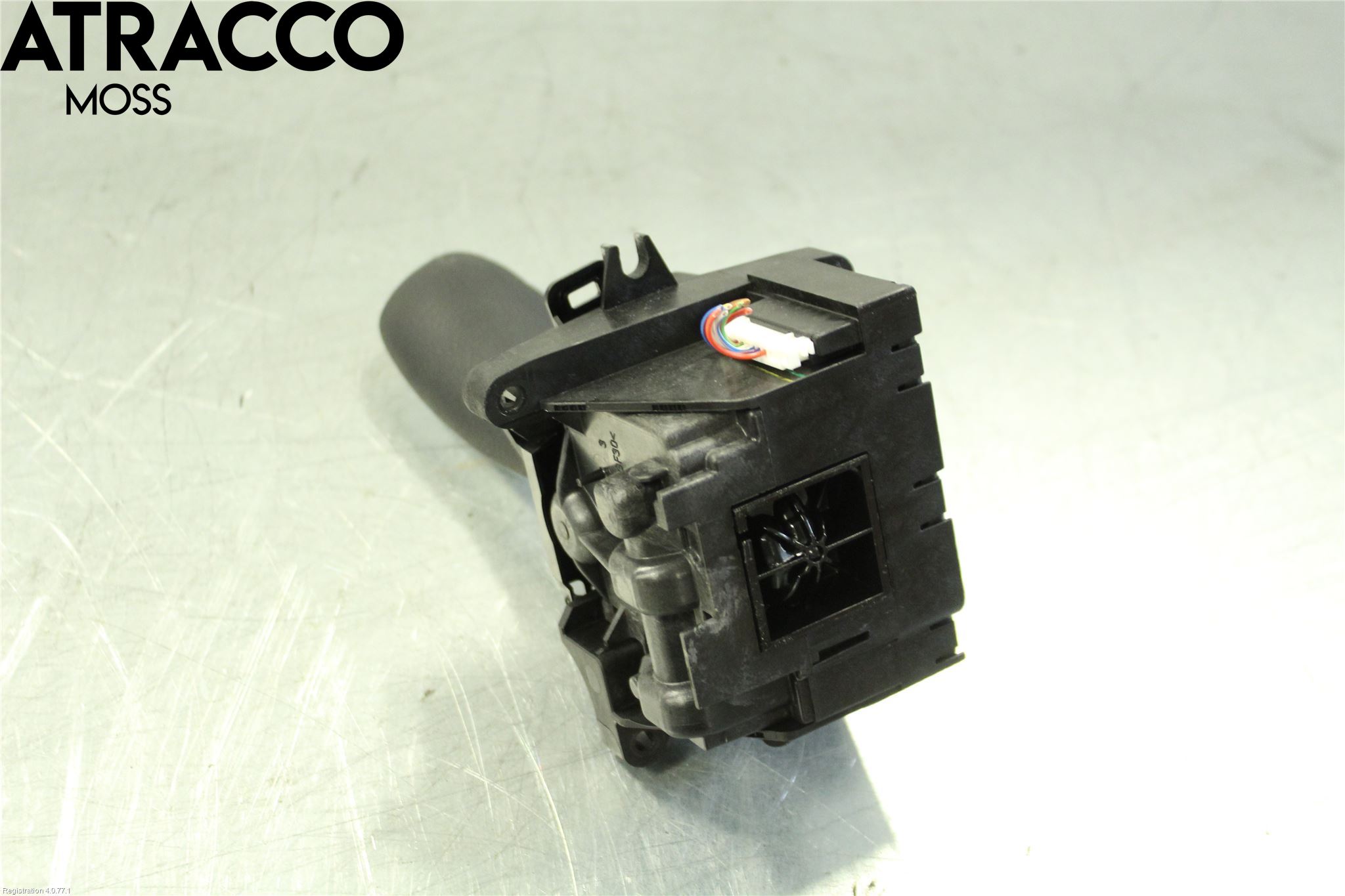 BMW 3 F30/F31/F80 12-19 Gearspak