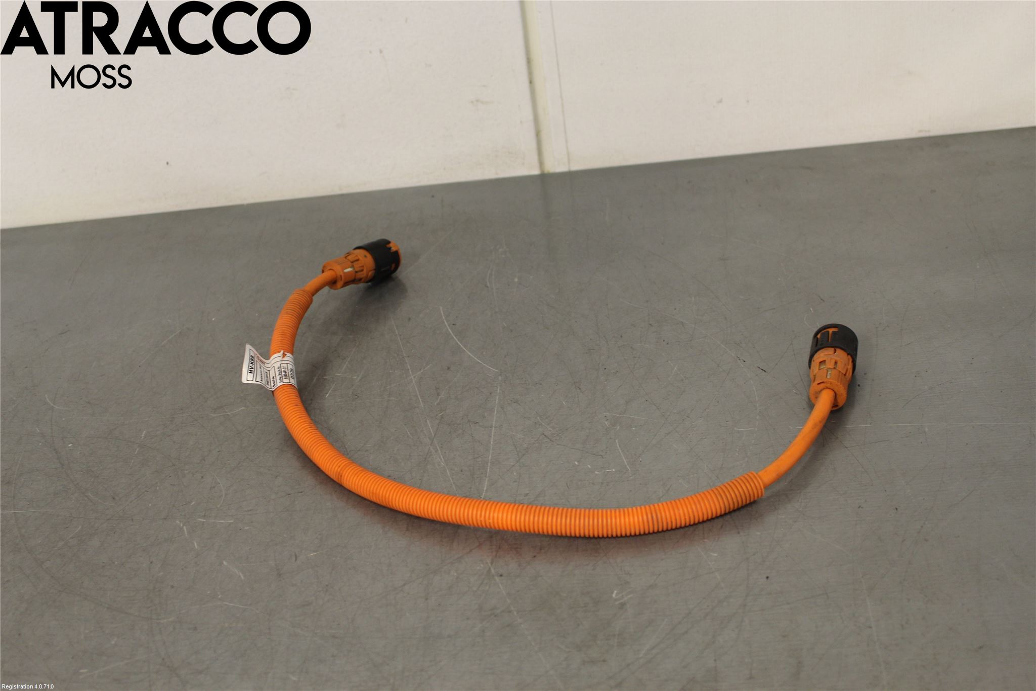 BMW i3 I01 13-22 Kabelhärva Högspänning