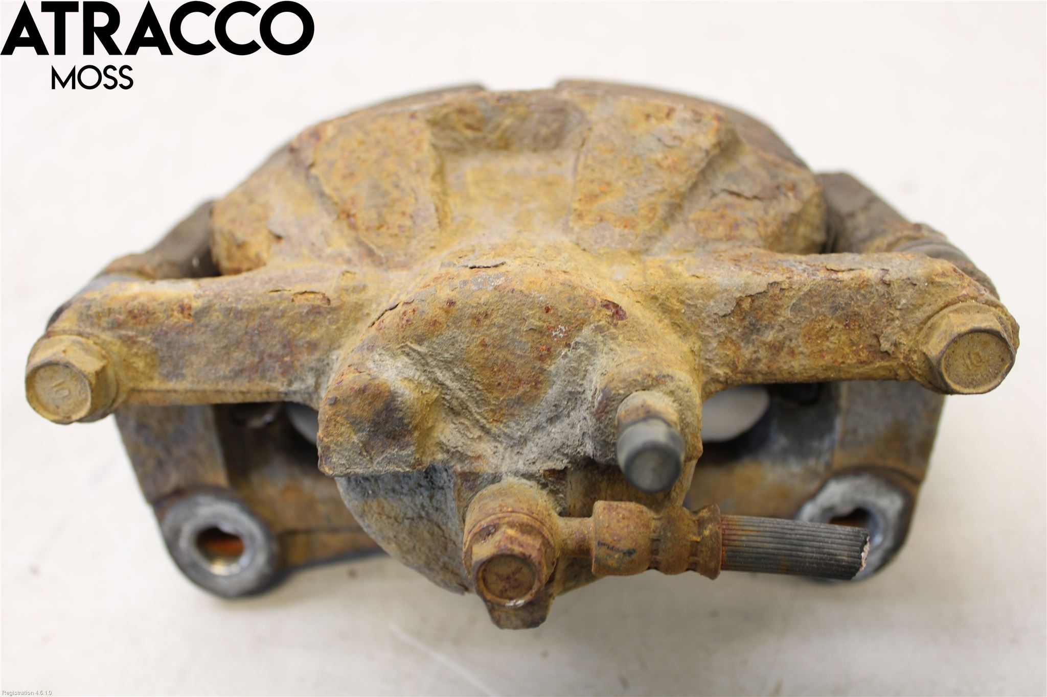 Mazda CX-5 12-17 Bremsecaliper Foran Høyre