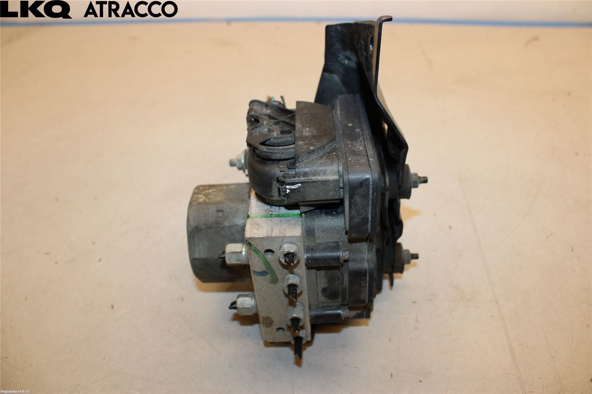 Nissan QASHQAI 14-17 Abs Hydraulikkpumpe