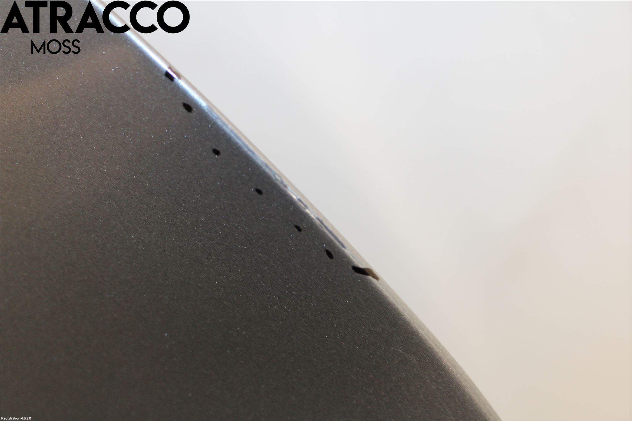 BMW X1 E84 10-15 Dør 4D Foran Høyre