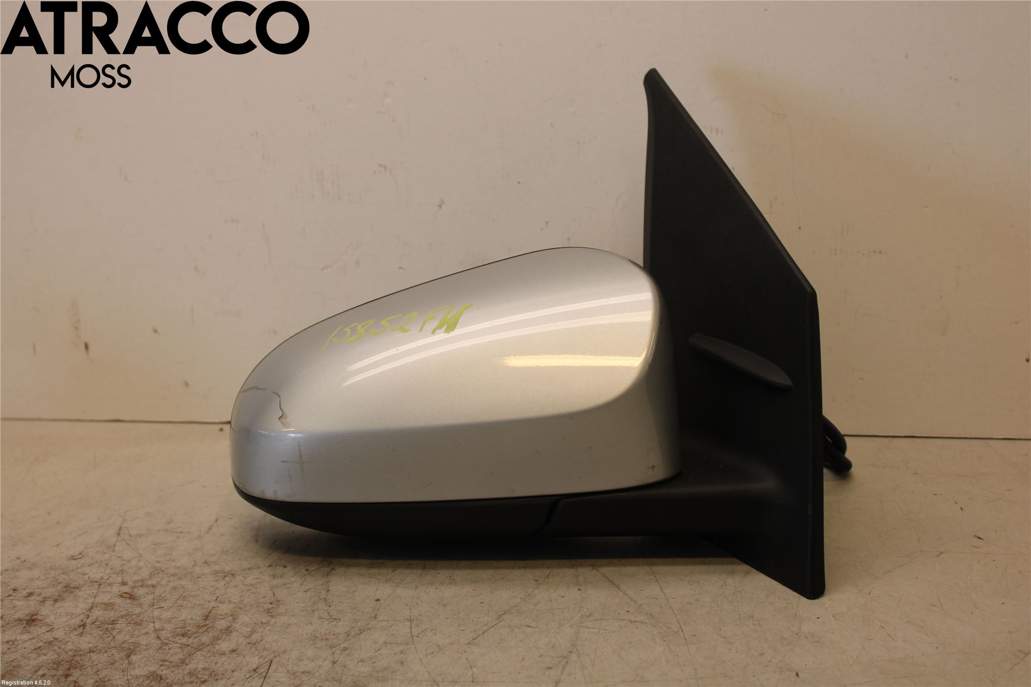 Peugeot 108 15-22 Speil H M-El Justering