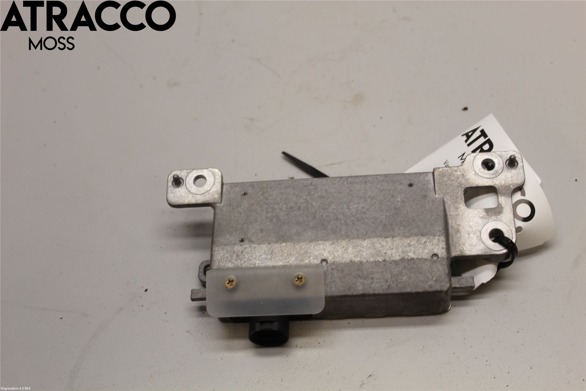 Honda ACCORD    08- Parkeringshjelp Kamera