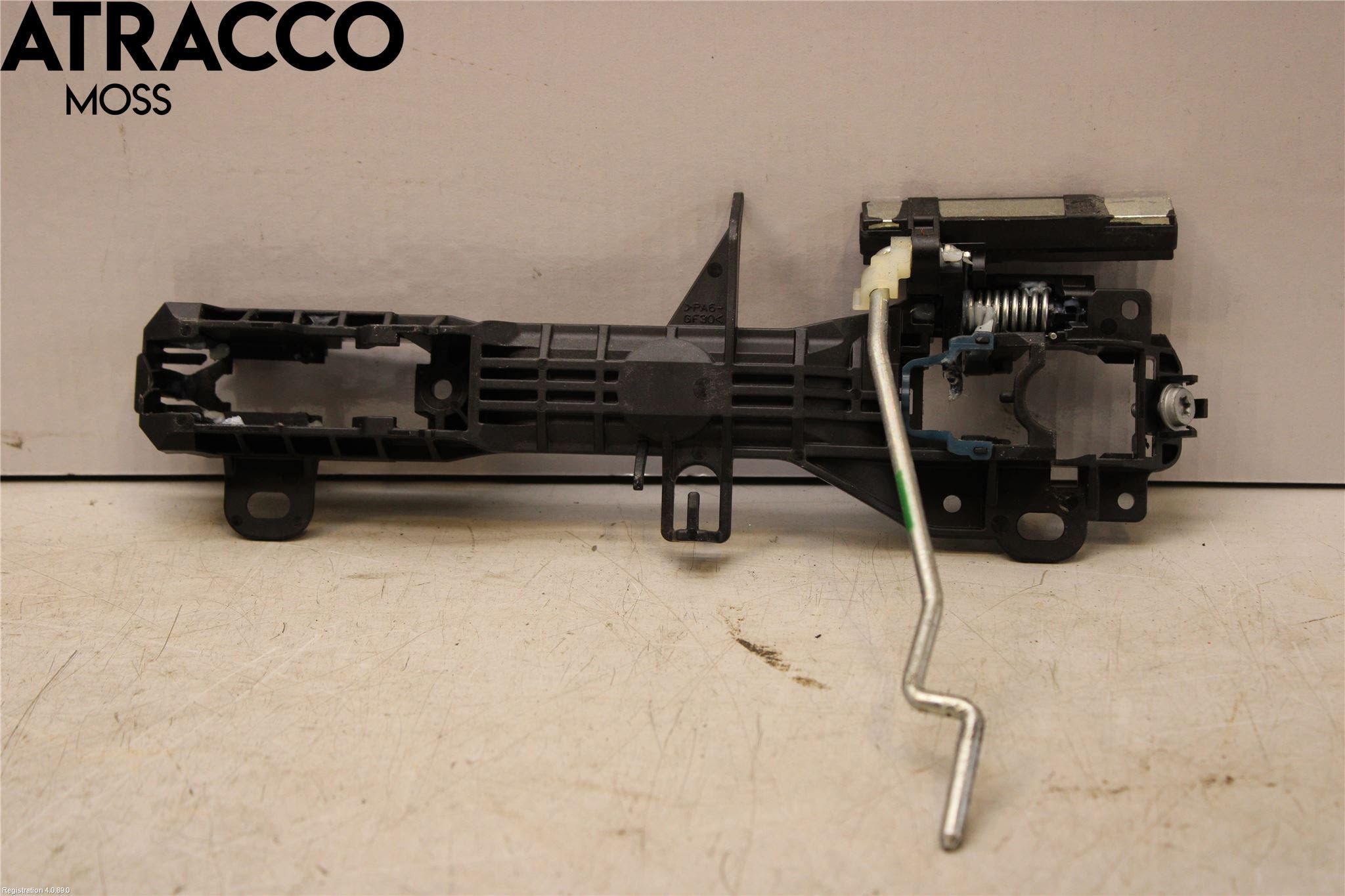 Toyota RAV4 13-18 Dørhandtak Ytre Høyre