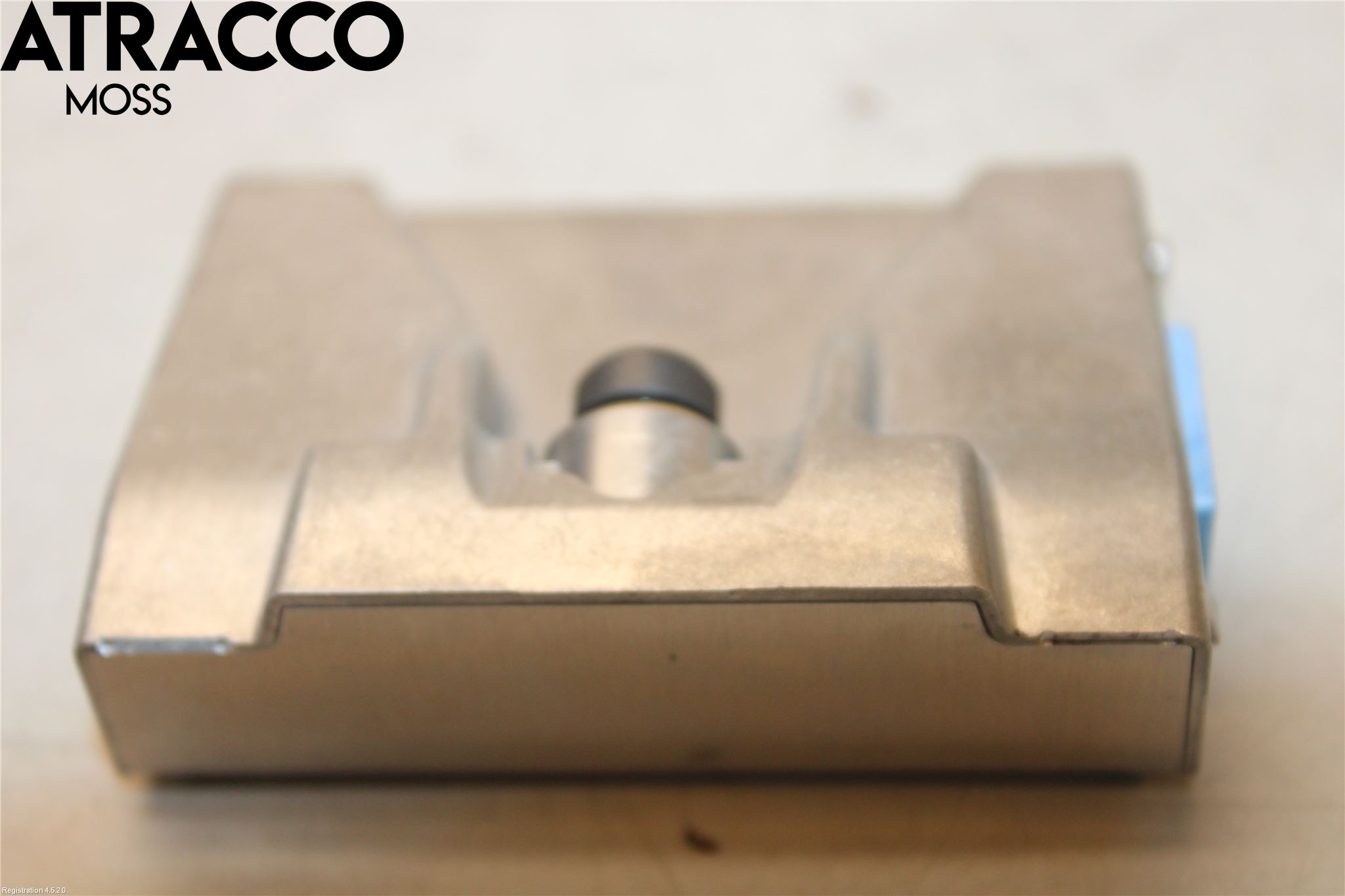 Hyundai IONIQ AE 17-22 Parkeringshjelp Kamera