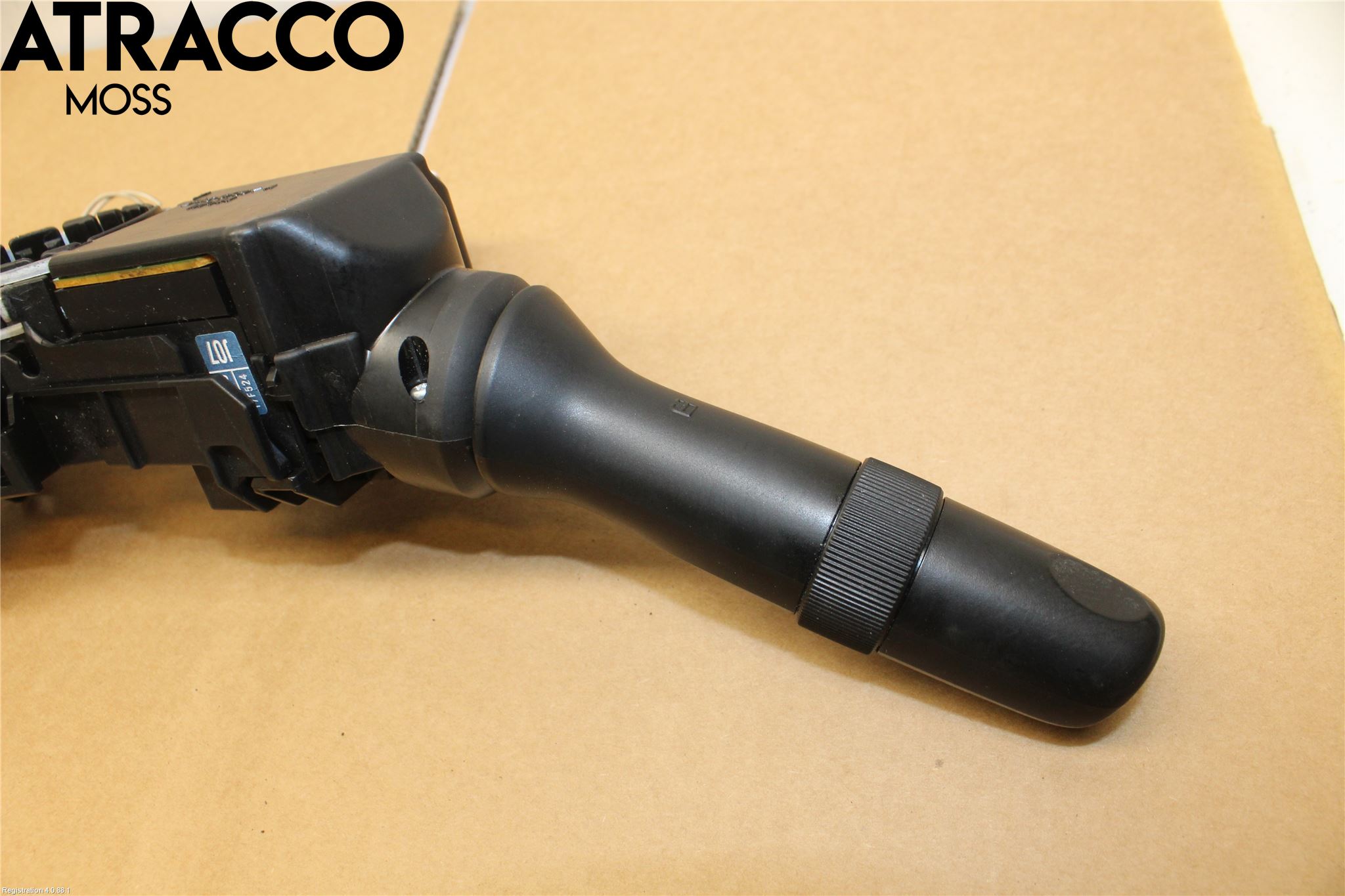 Toyota AVENSIS 09-15 Bryter Ratt Kombi H Og V