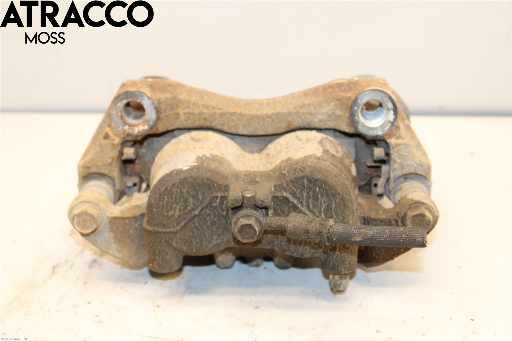 Nissan LEAF 18- Bremsecaliper Foran Venstre