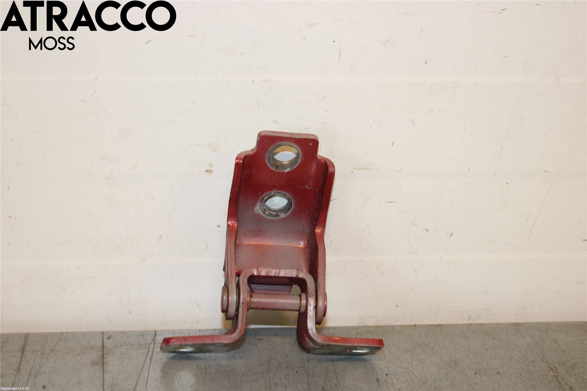 Mazda CX-3 Dørhengsel