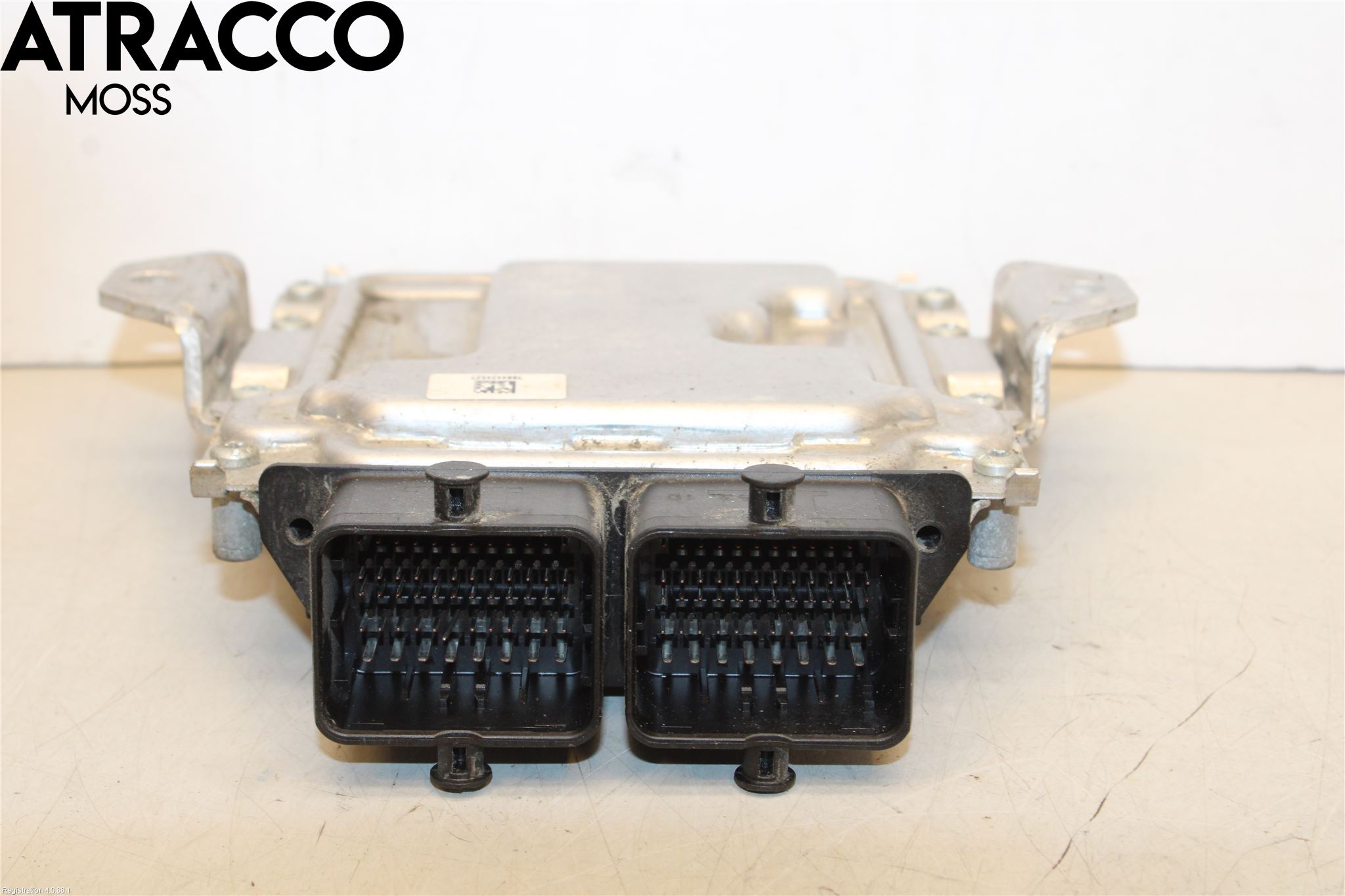 Suzuki SX4 S-CROSS 14-21 Styreenhet Innsprøytning