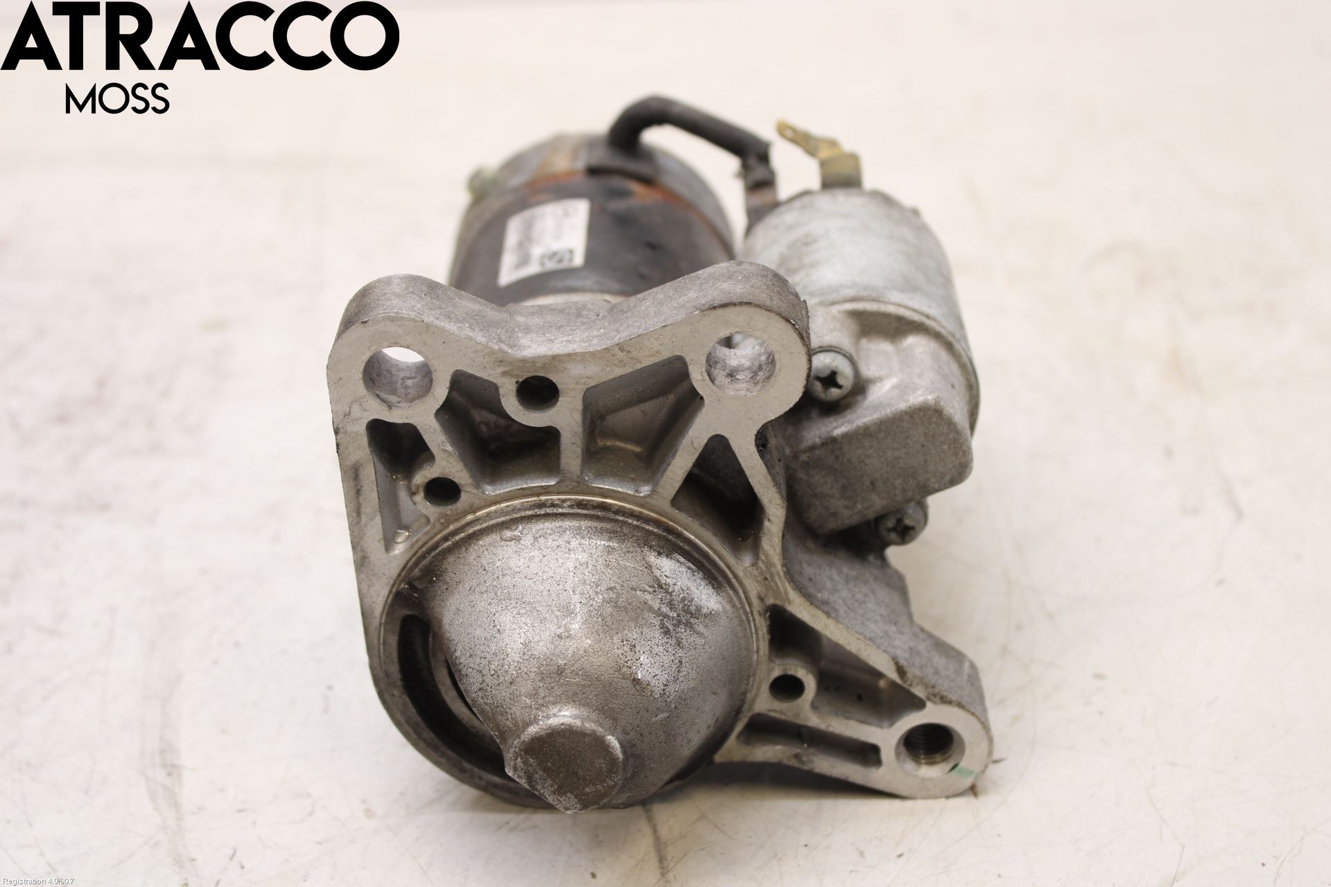 Mazda 6 13- Startmotor Diesel