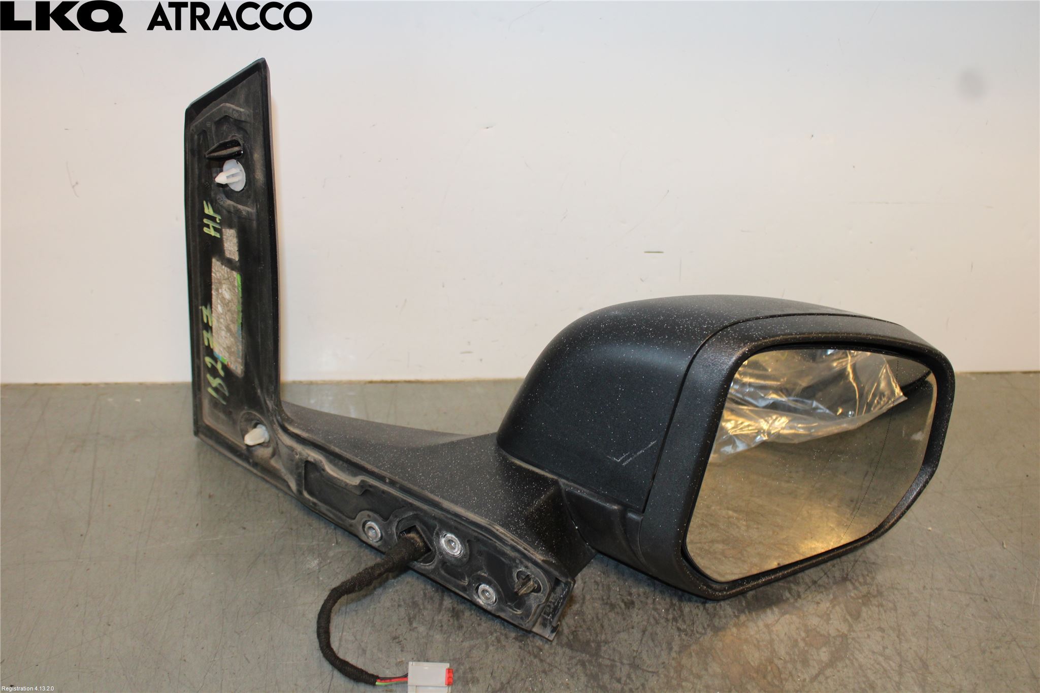 Ford TRANSIT/TOURNEO CONNECT 13-22 Speil H M-El Justering