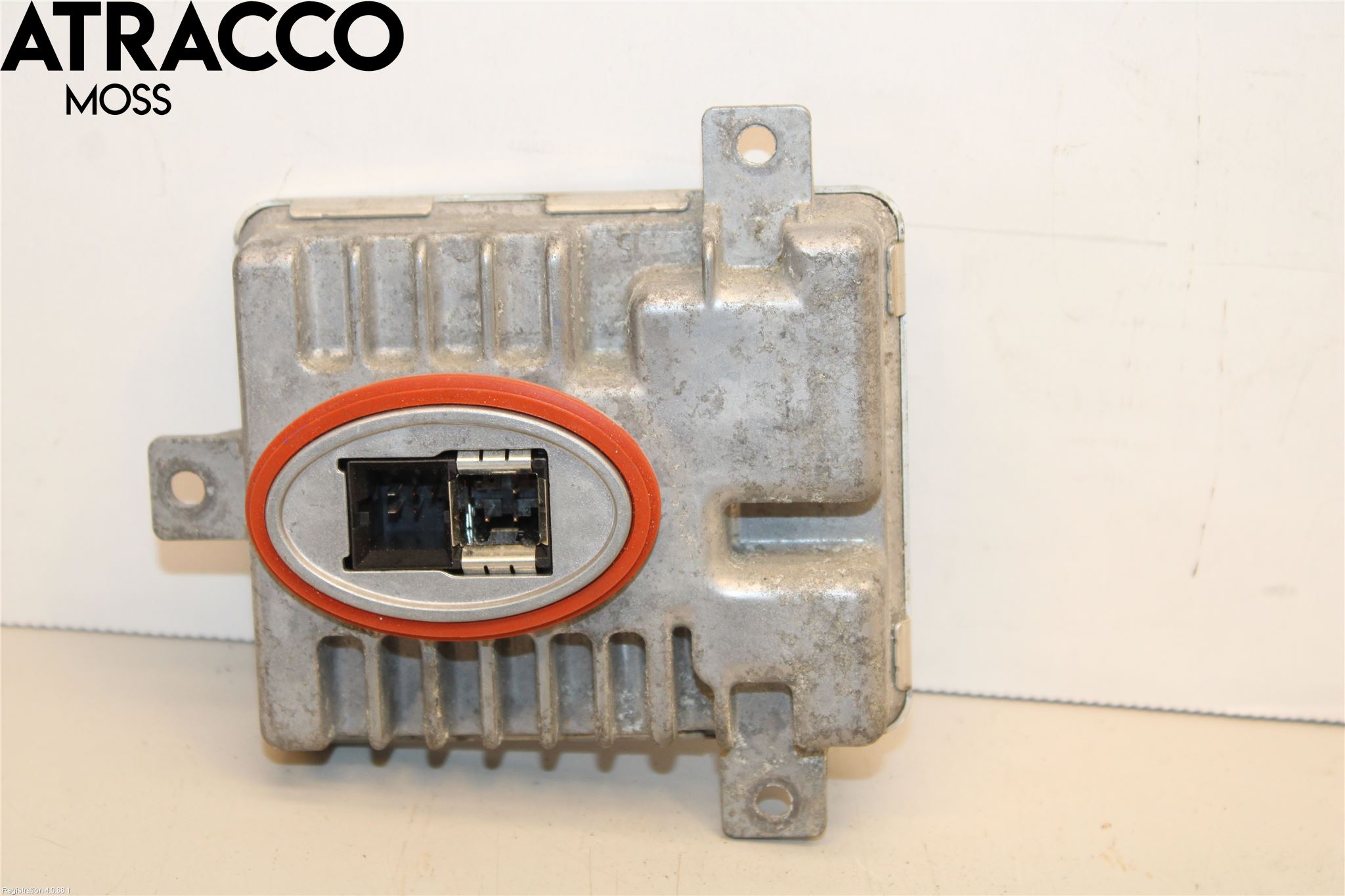 BMW 5 F10/F11/F18 09-17 Styreenhet Xenon