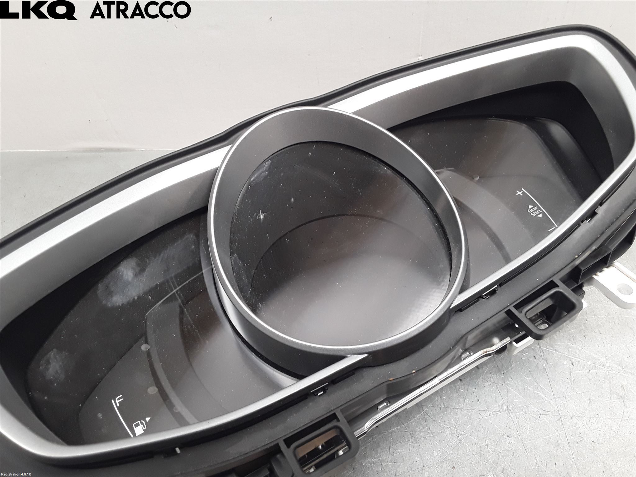 Volvo V40 12-19 Instr Kombinert