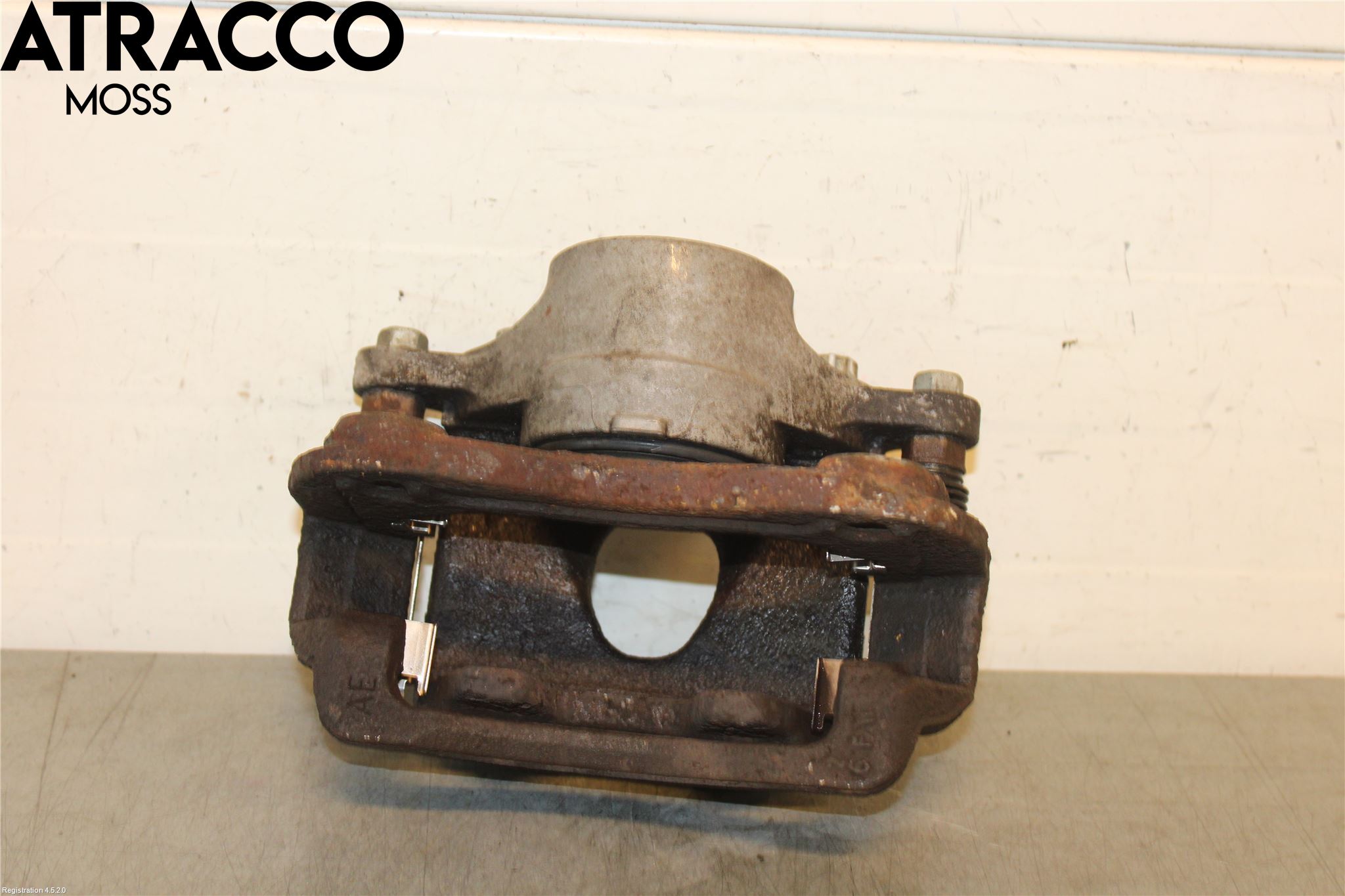 Hyundai IONIQ AE 17-22 Bremsecaliper Foran Høyre